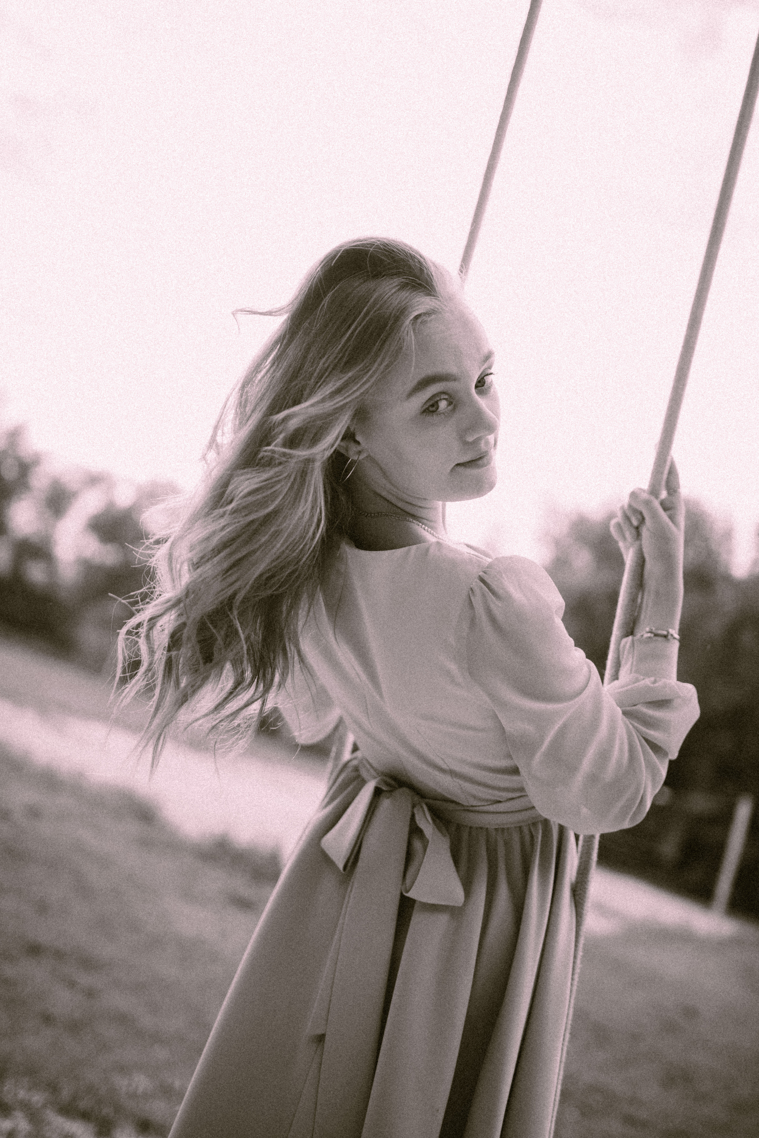 Elizabeth. Фотограф города Уральск Ольга Василец