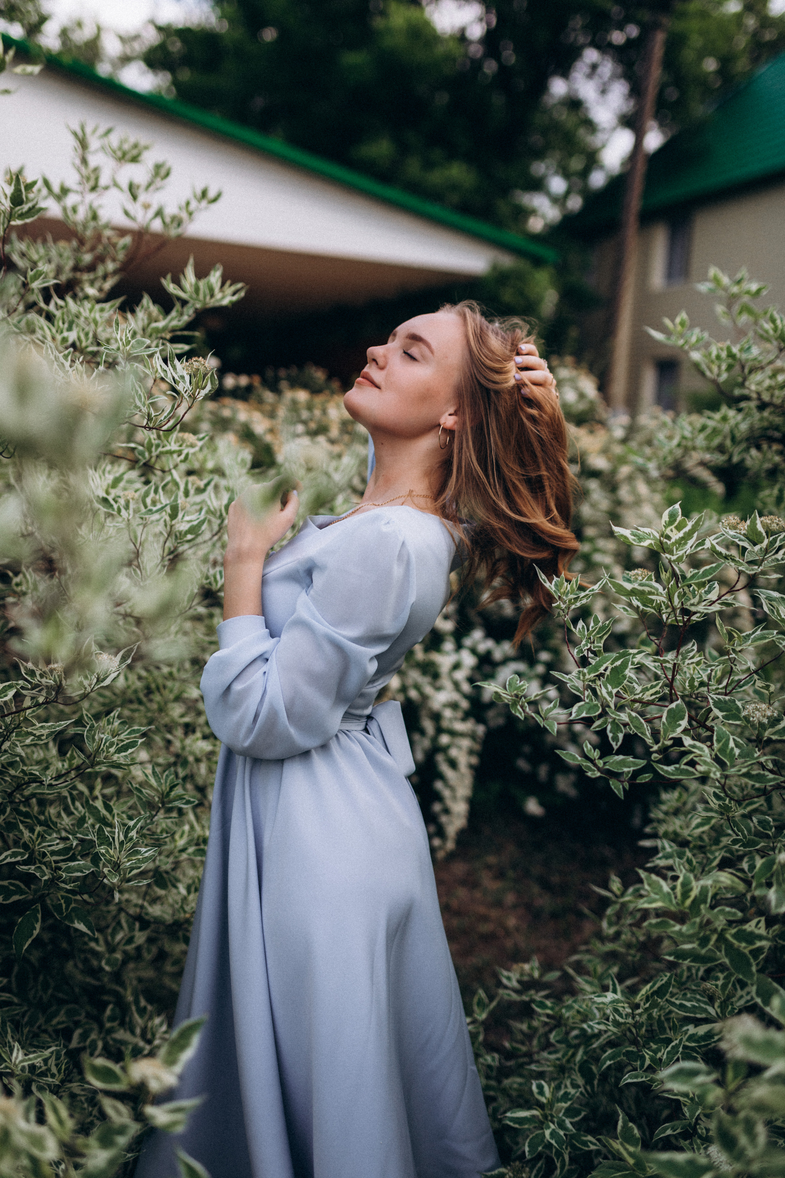 Elizabeth. Фотограф города Уральск Ольга Василец