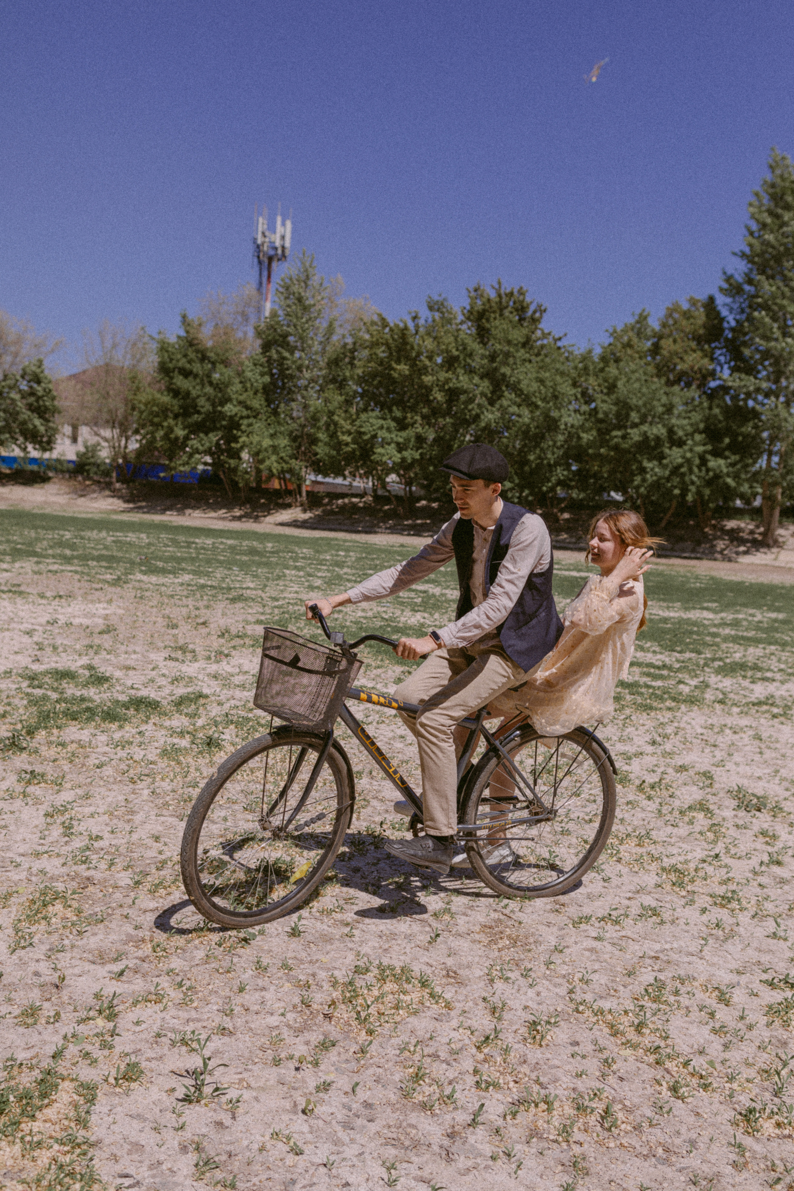 Julie&Andrew. Фотограф города Уральск Ольга Василец