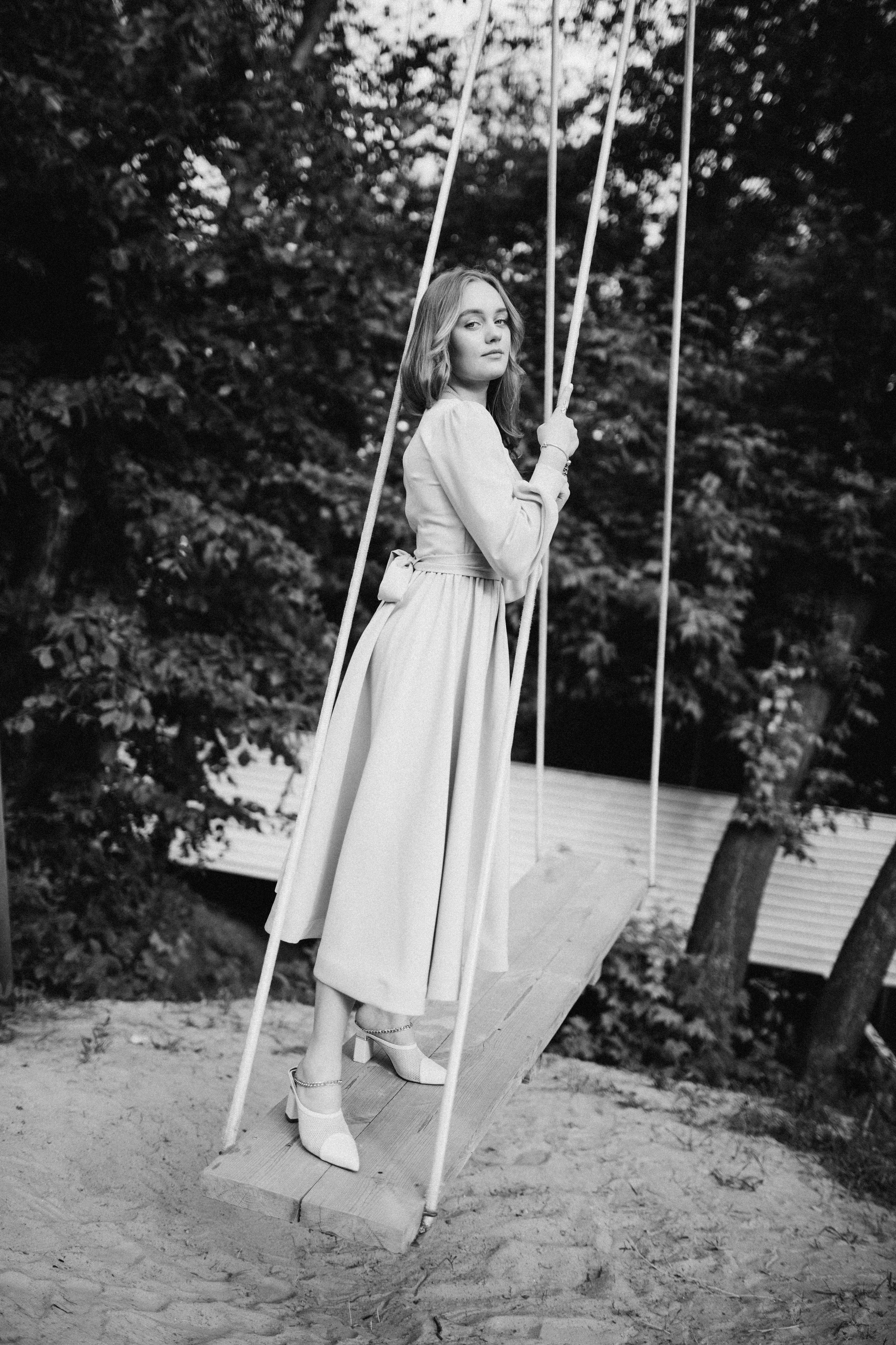 Elizabeth. Фотограф города Уральск Ольга Василец