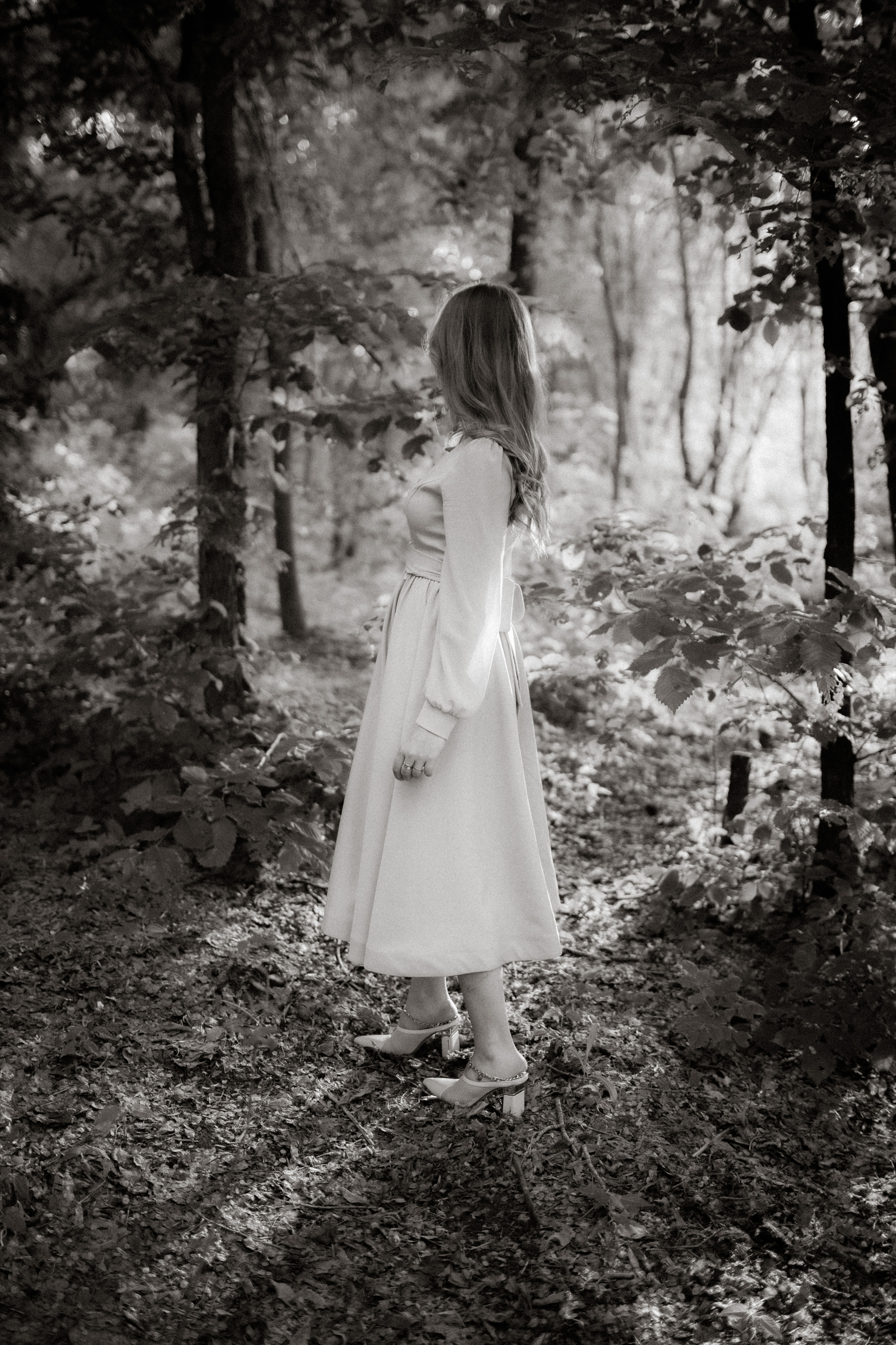 Elizabeth. Фотограф города Уральск Ольга Василец