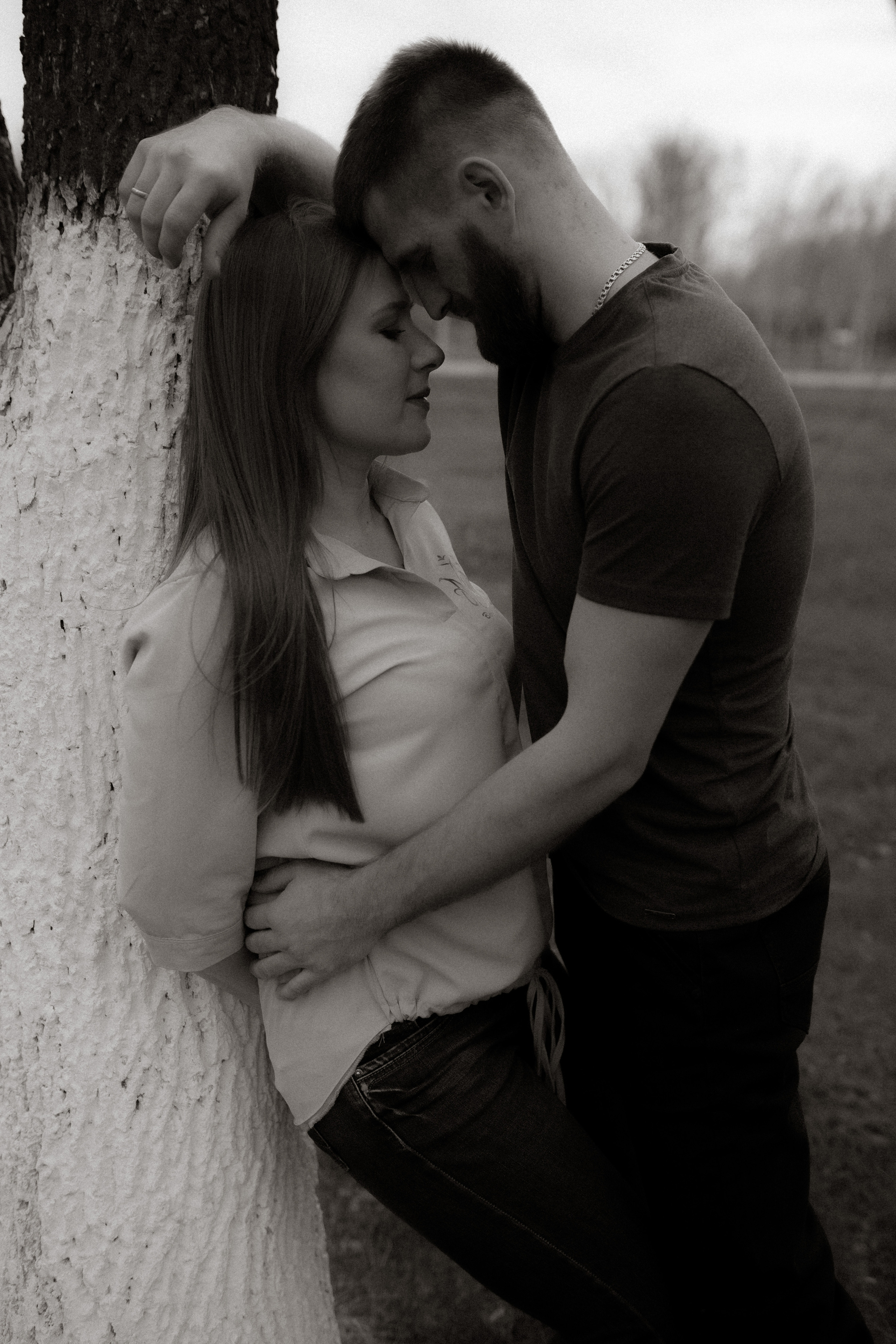 Oksana&Eugeny. Фотограф города Уральск Ольга Василец