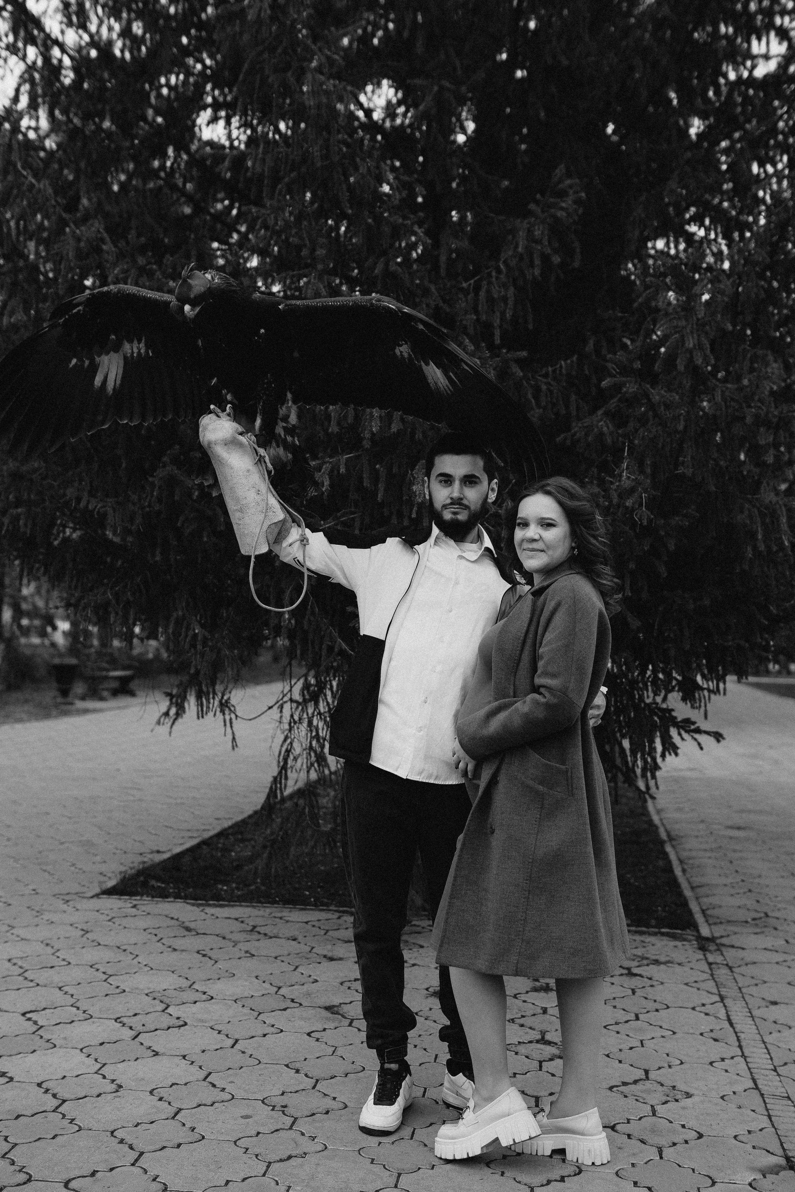 Olya&Raul. Фотограф города Уральск Ольга Василец