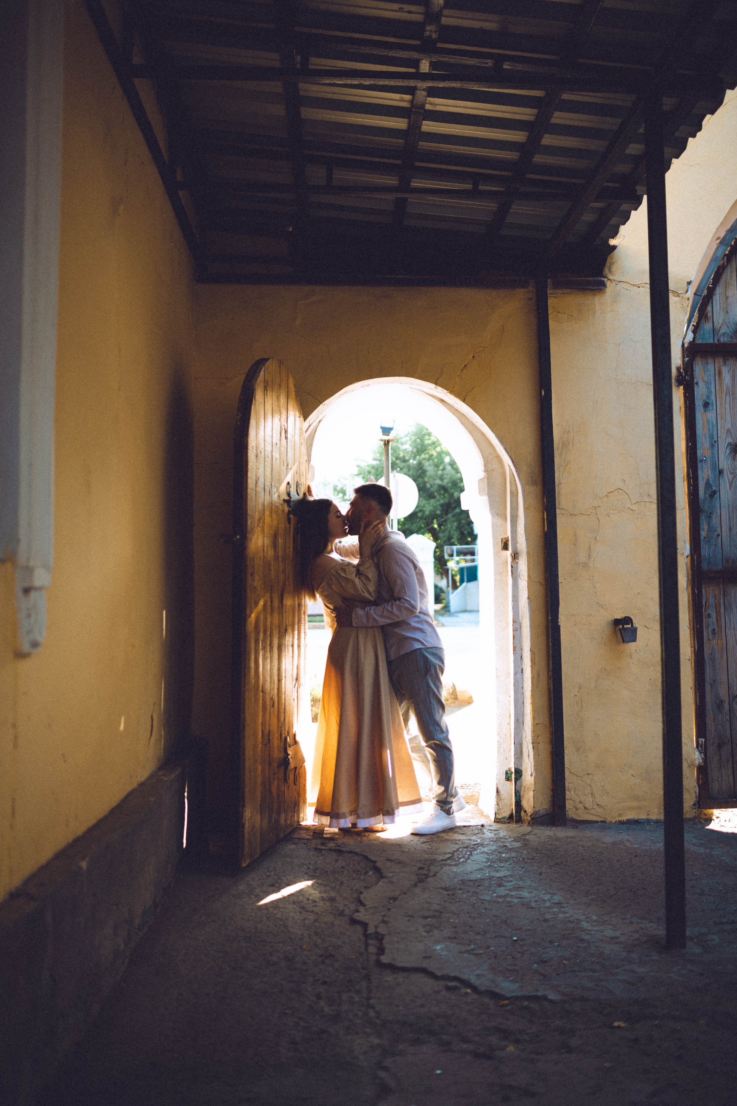 Liza&Igor. Фотограф города Уральск Ольга Василец