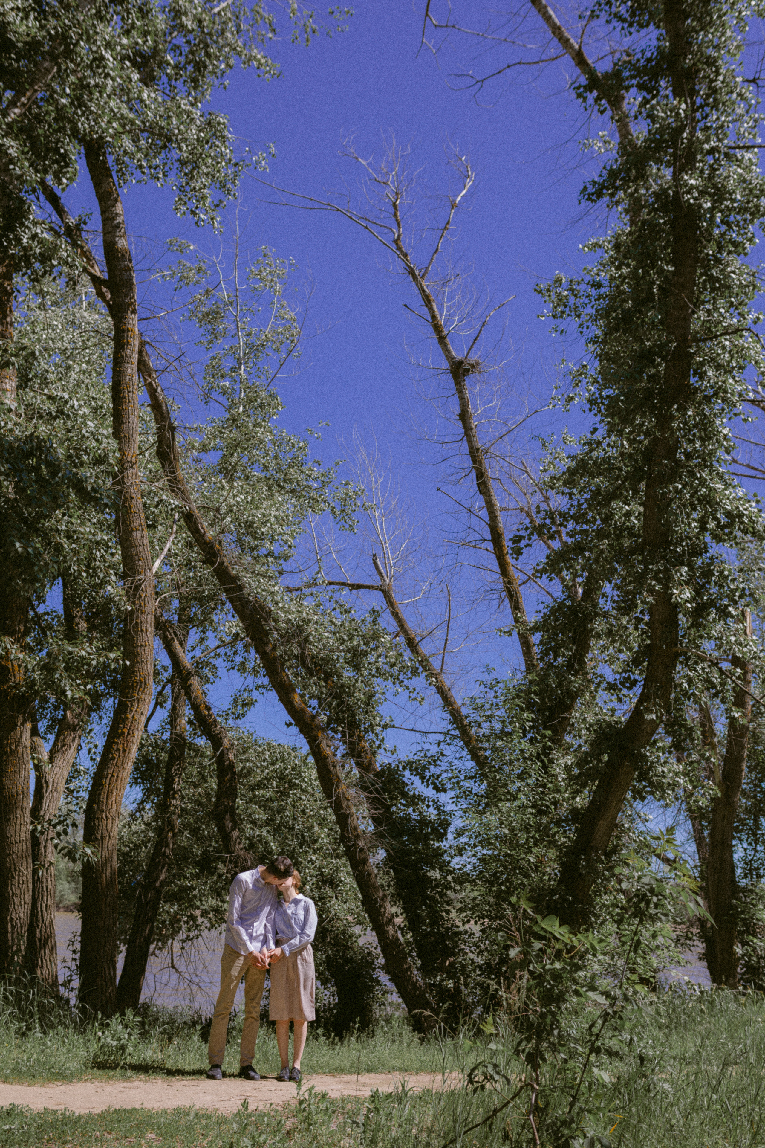 Julie&Andrew. Фотограф города Уральск Ольга Василец