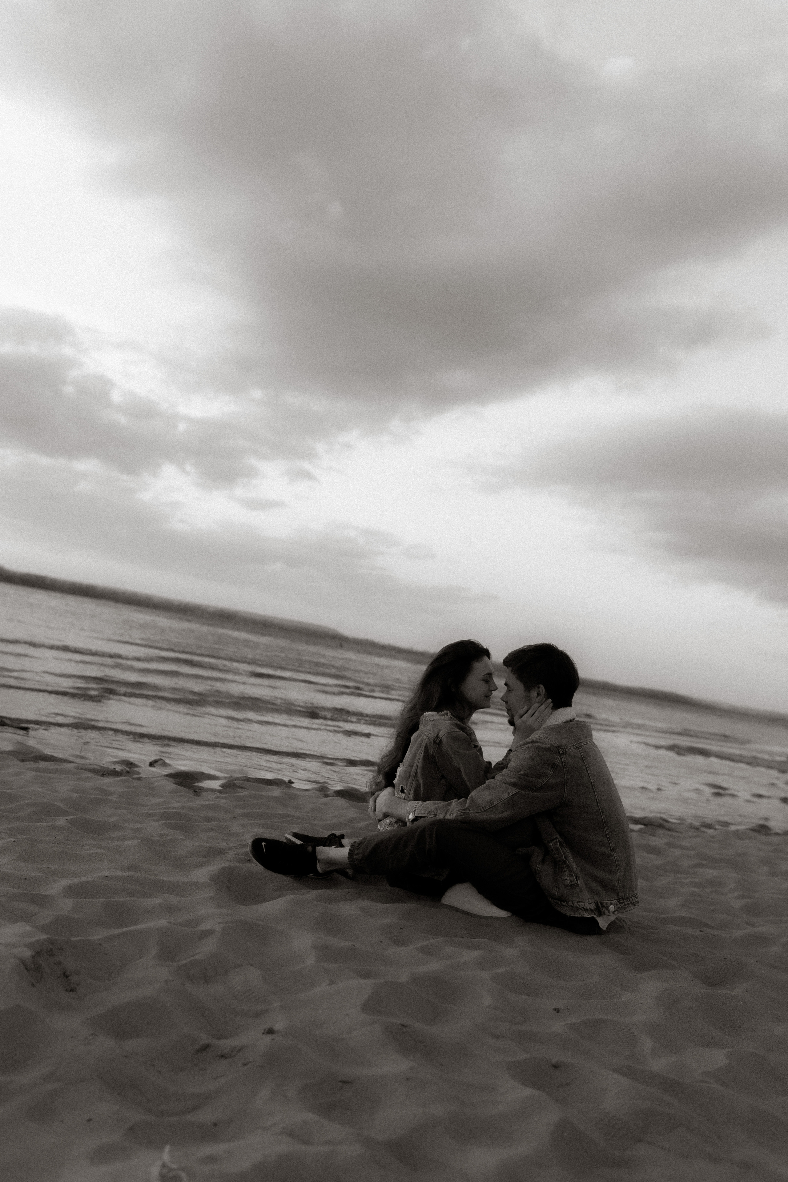 Natasha&Maxim. Фотограф города Уральск Ольга Василец