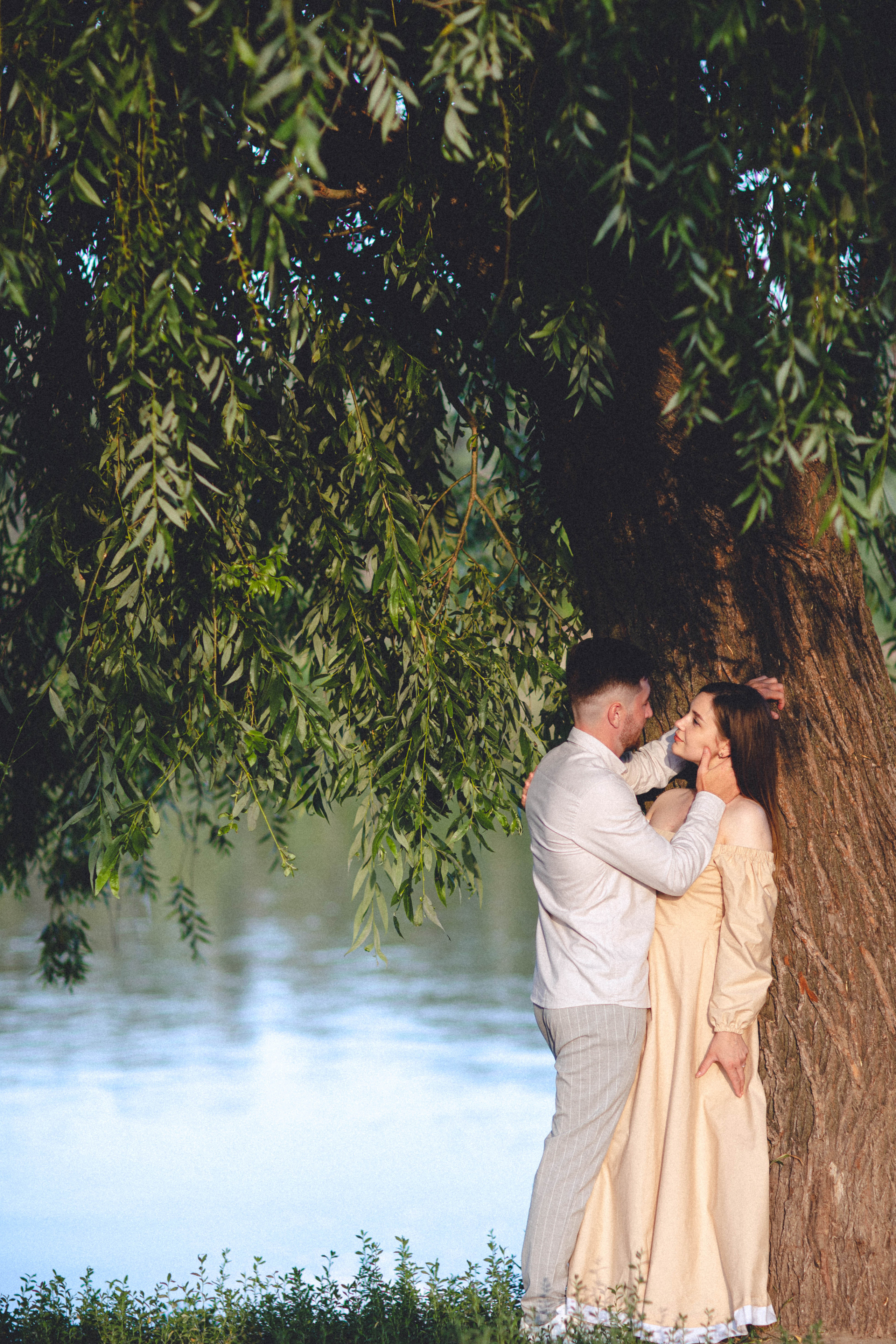 Liza&Igor. Фотограф города Уральск Ольга Василец