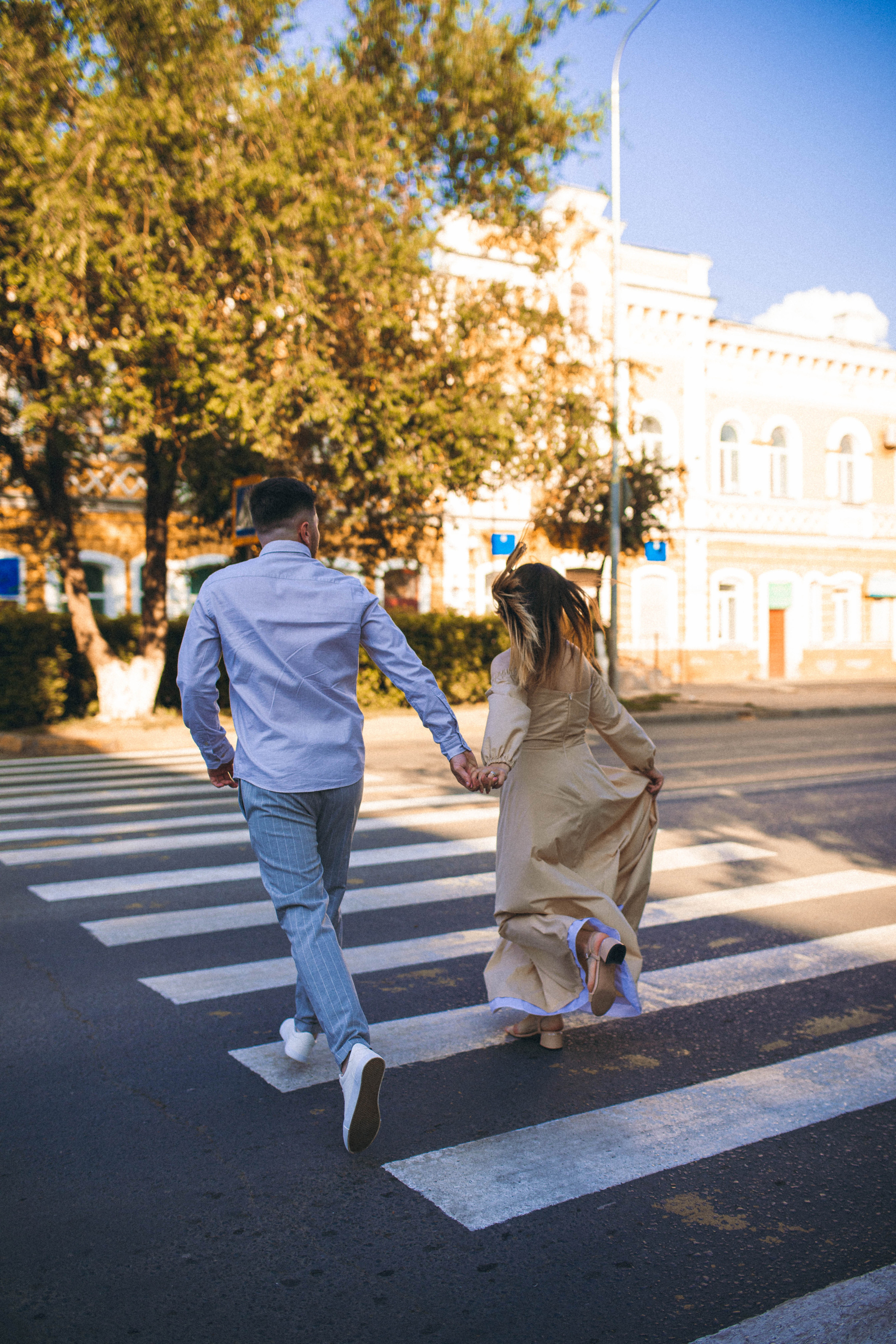 Liza&Igor. Фотограф города Уральск Ольга Василец
