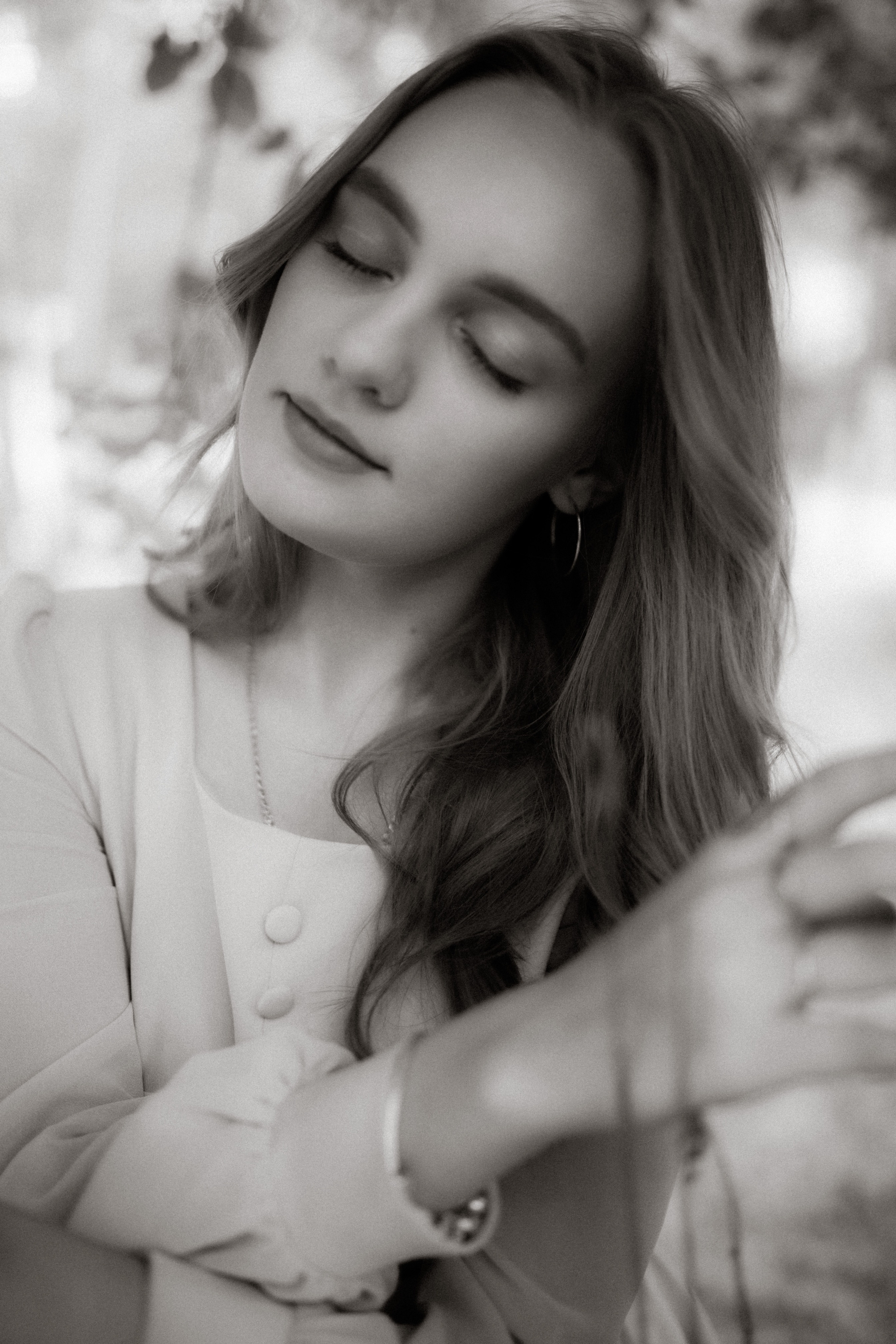 Elizabeth. Фотограф города Уральск Ольга Василец