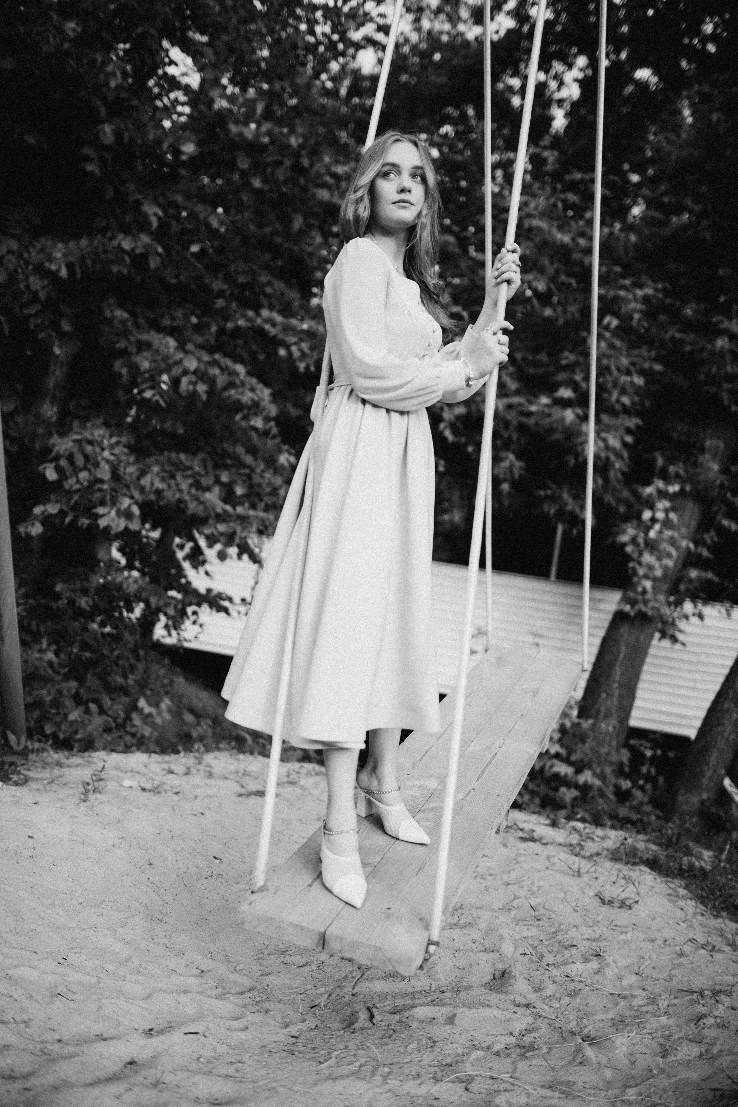 Elizabeth. Фотограф города Уральск Ольга Василец