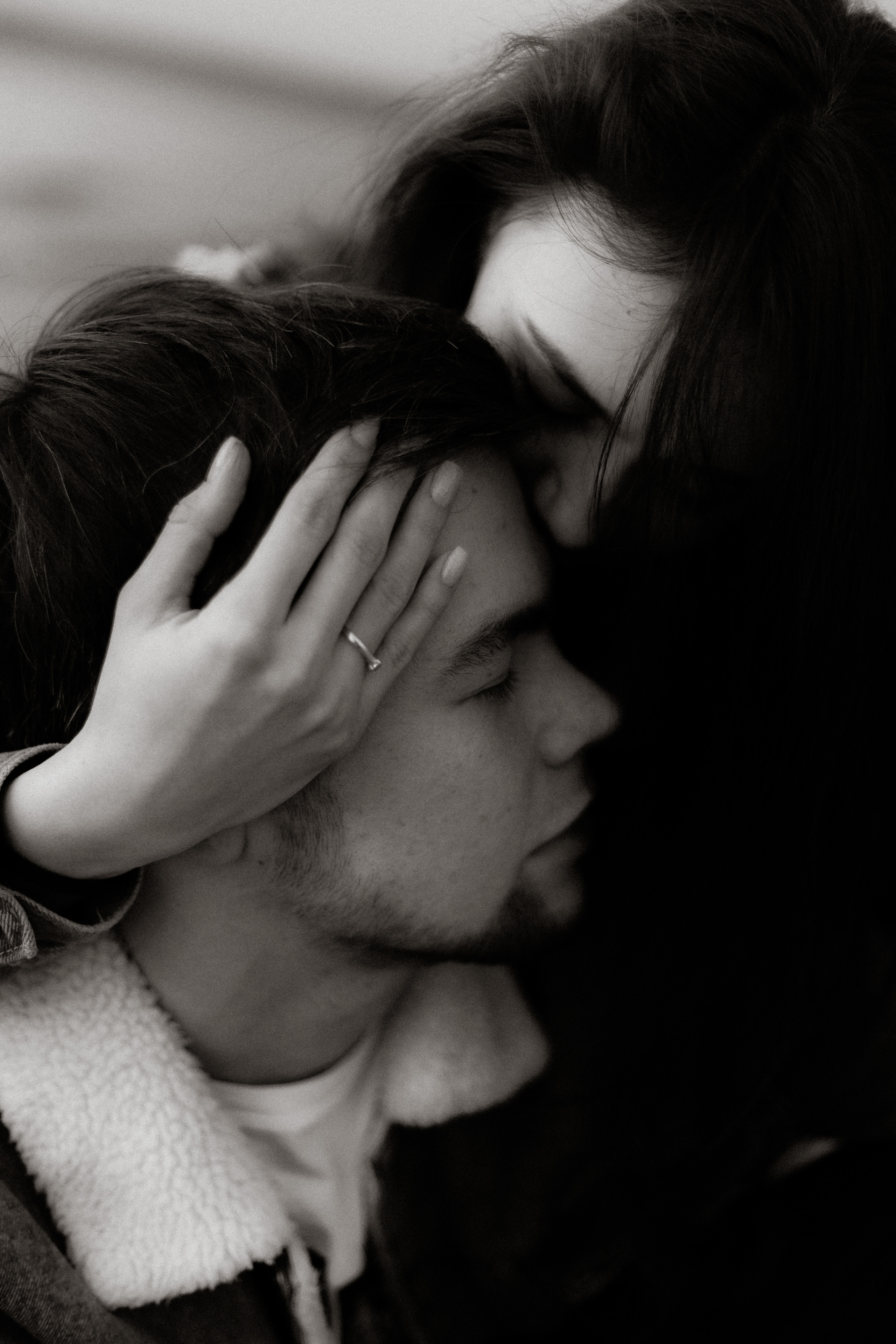 Natasha&Maxim. Фотограф города Уральск Ольга Василец