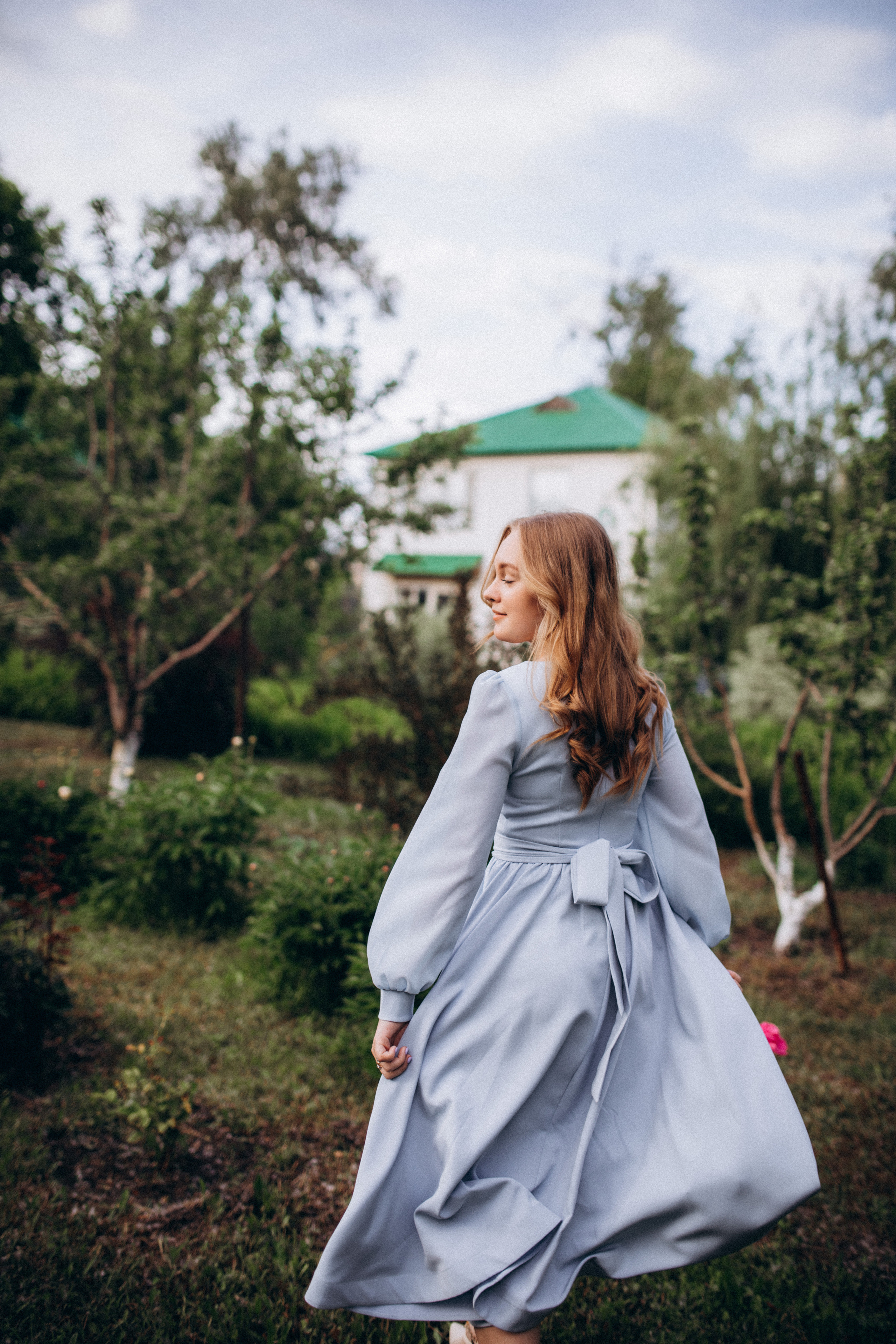 Elizabeth. Фотограф города Уральск Ольга Василец