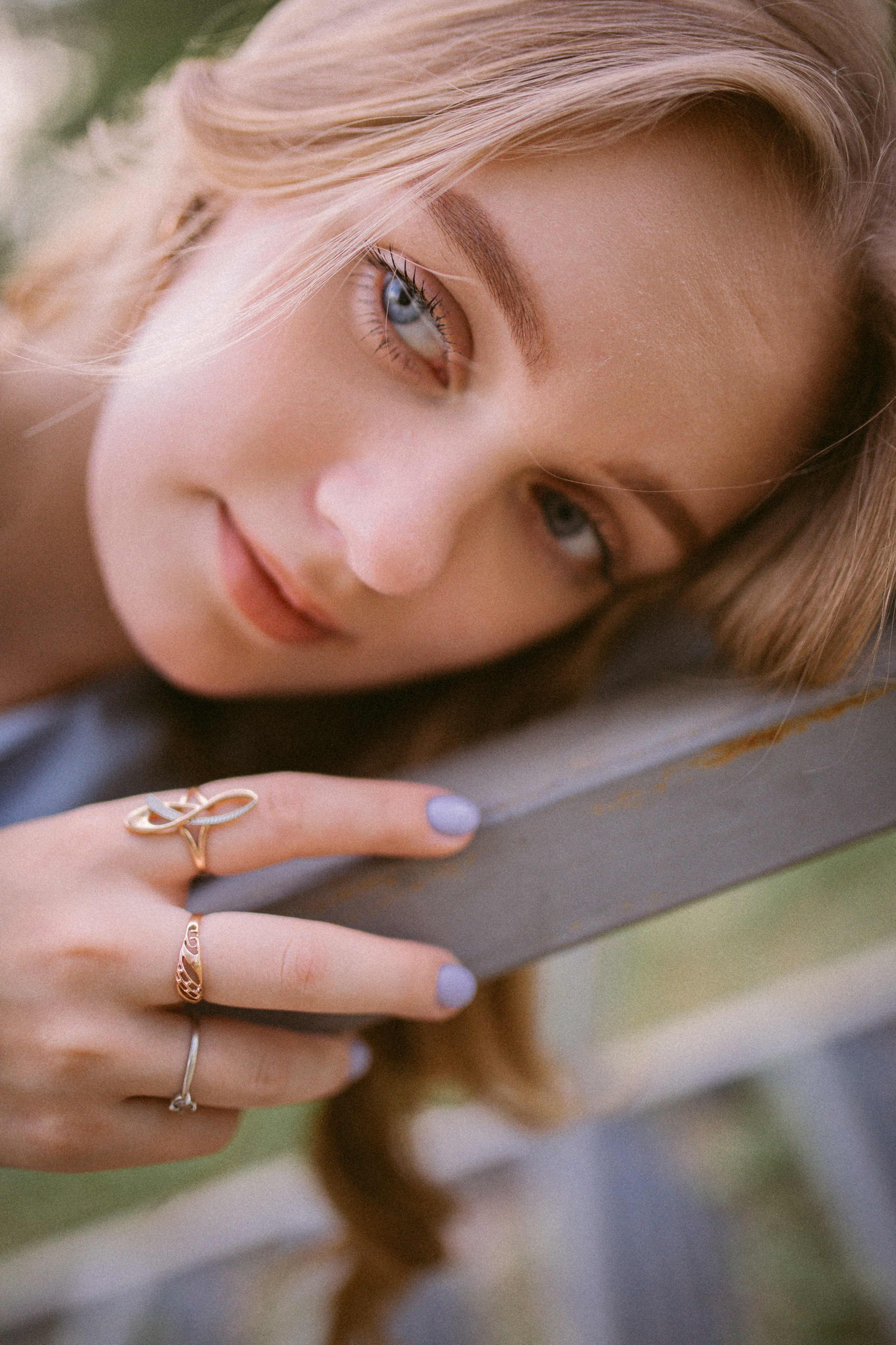 Elizabeth. Фотограф города Уральск Ольга Василец