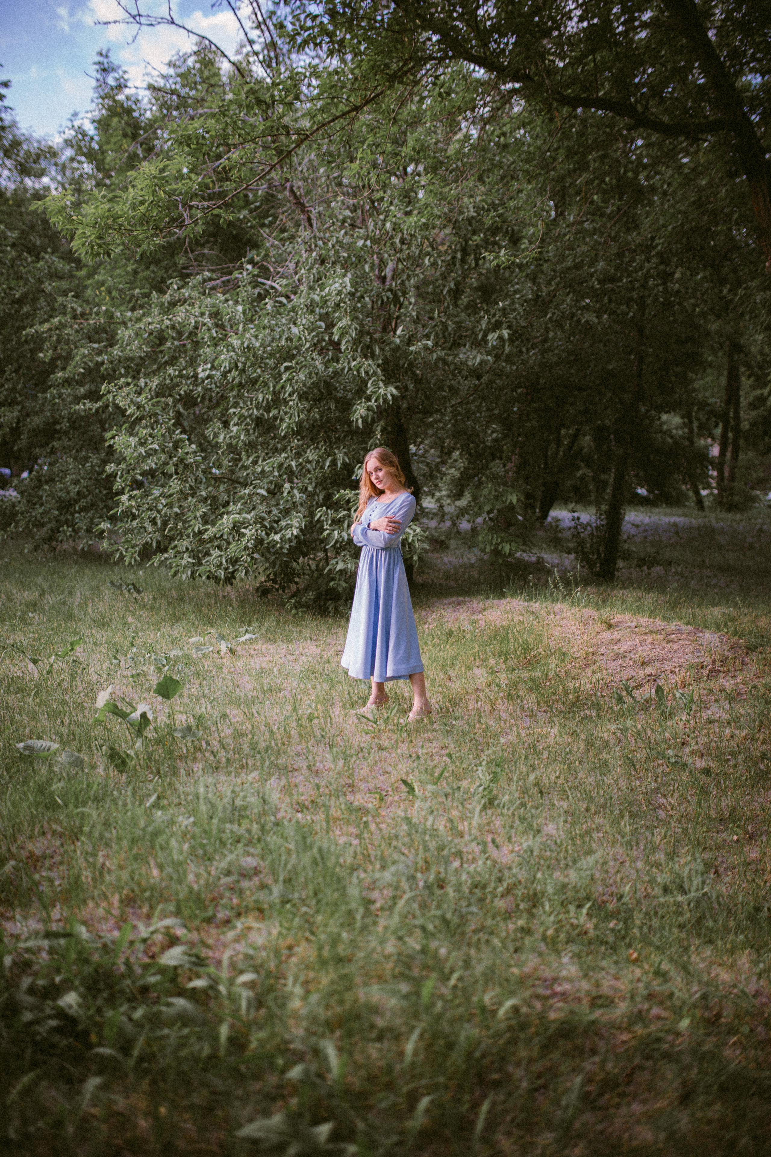 Elizabeth. Фотограф города Уральск Ольга Василец