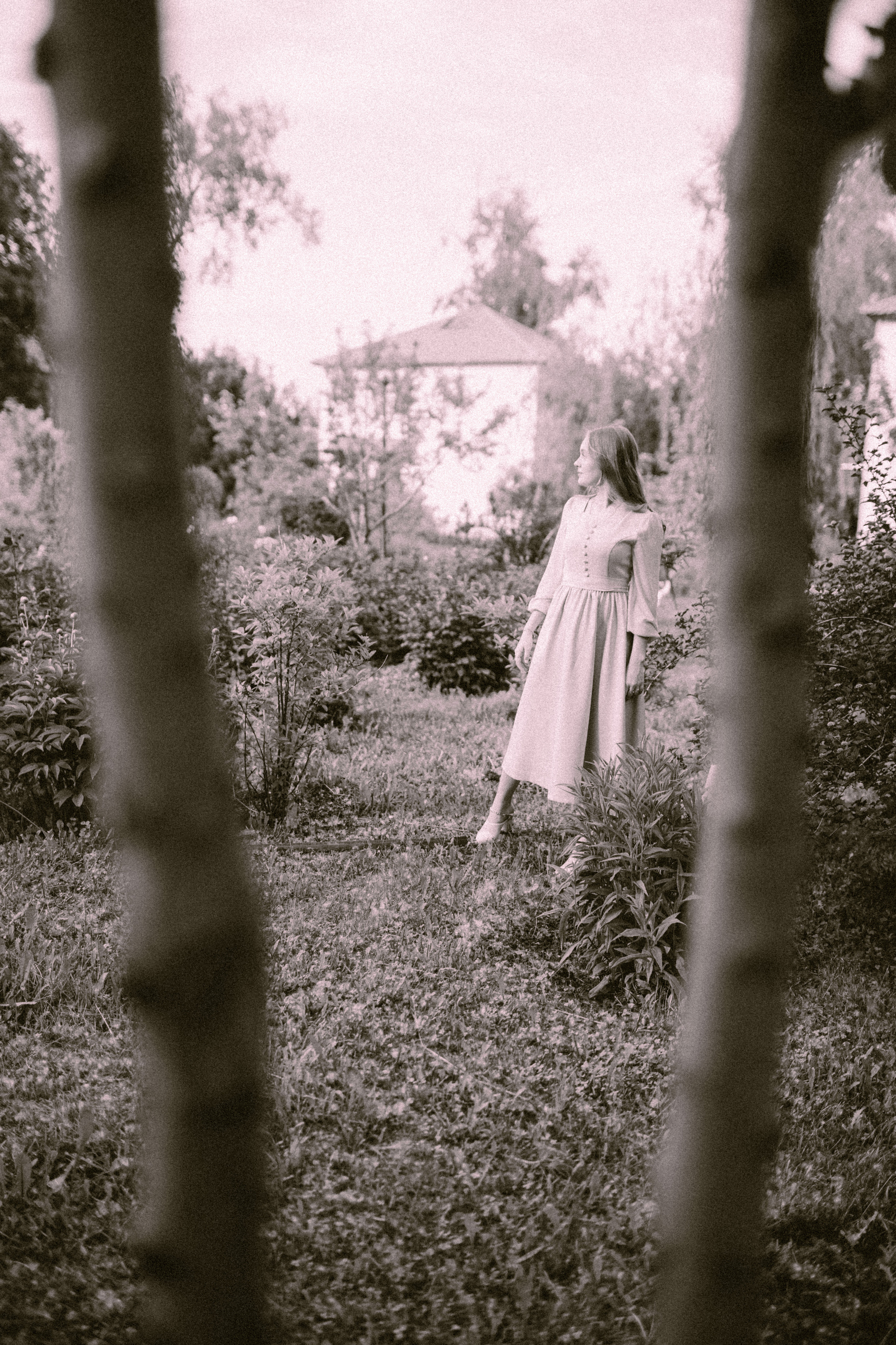 Elizabeth. Фотограф города Уральск Ольга Василец