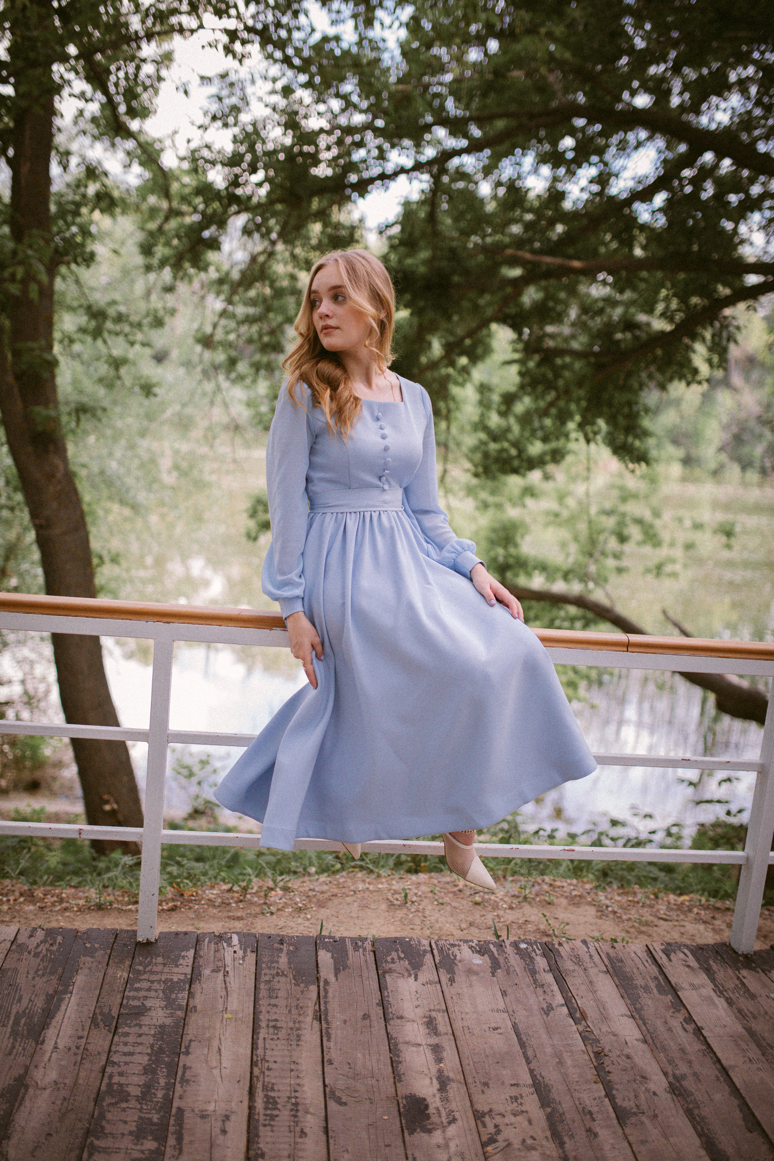 Elizabeth. Фотограф города Уральск Ольга Василец