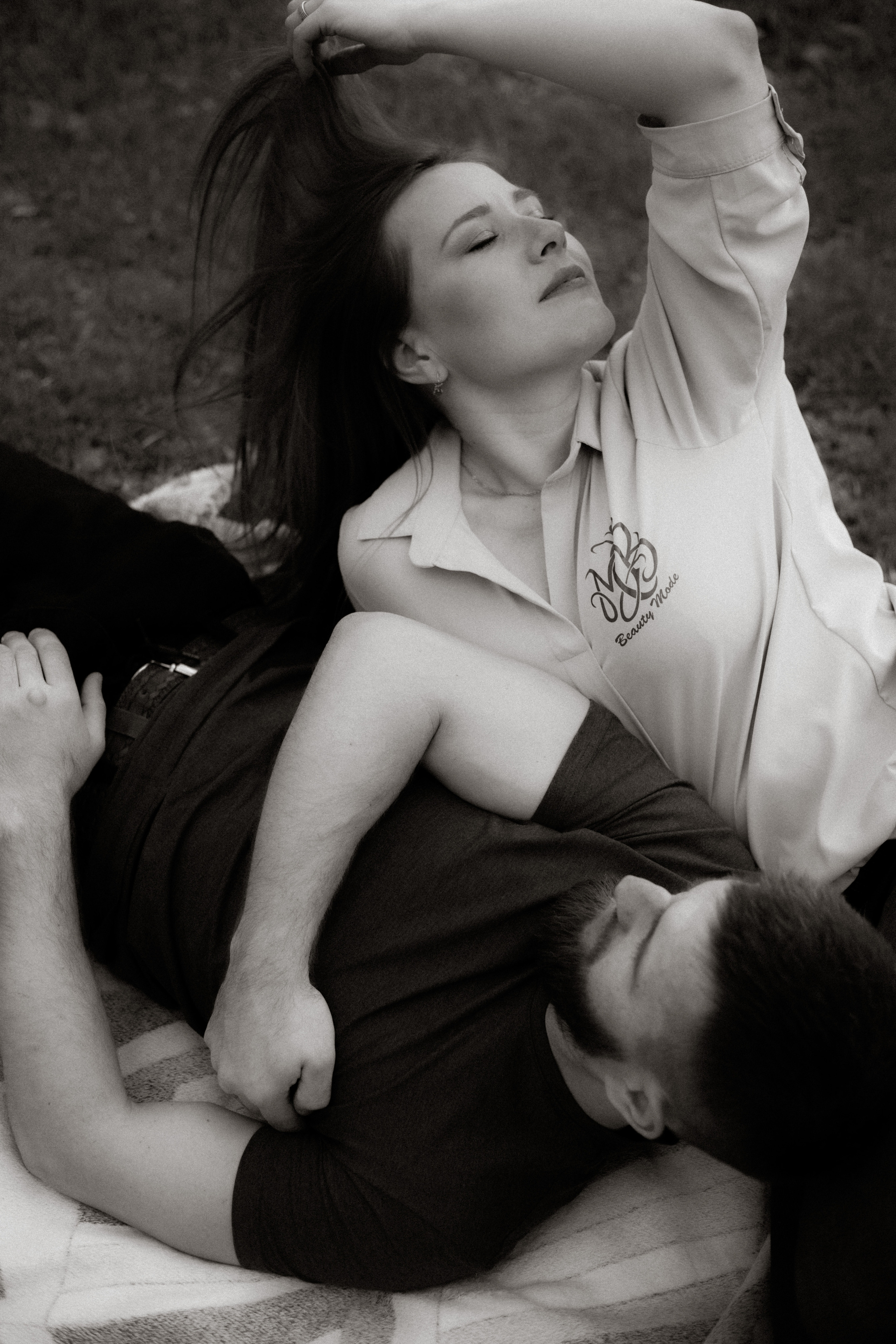 Oksana&Eugeny. Фотограф города Уральск Ольга Василец