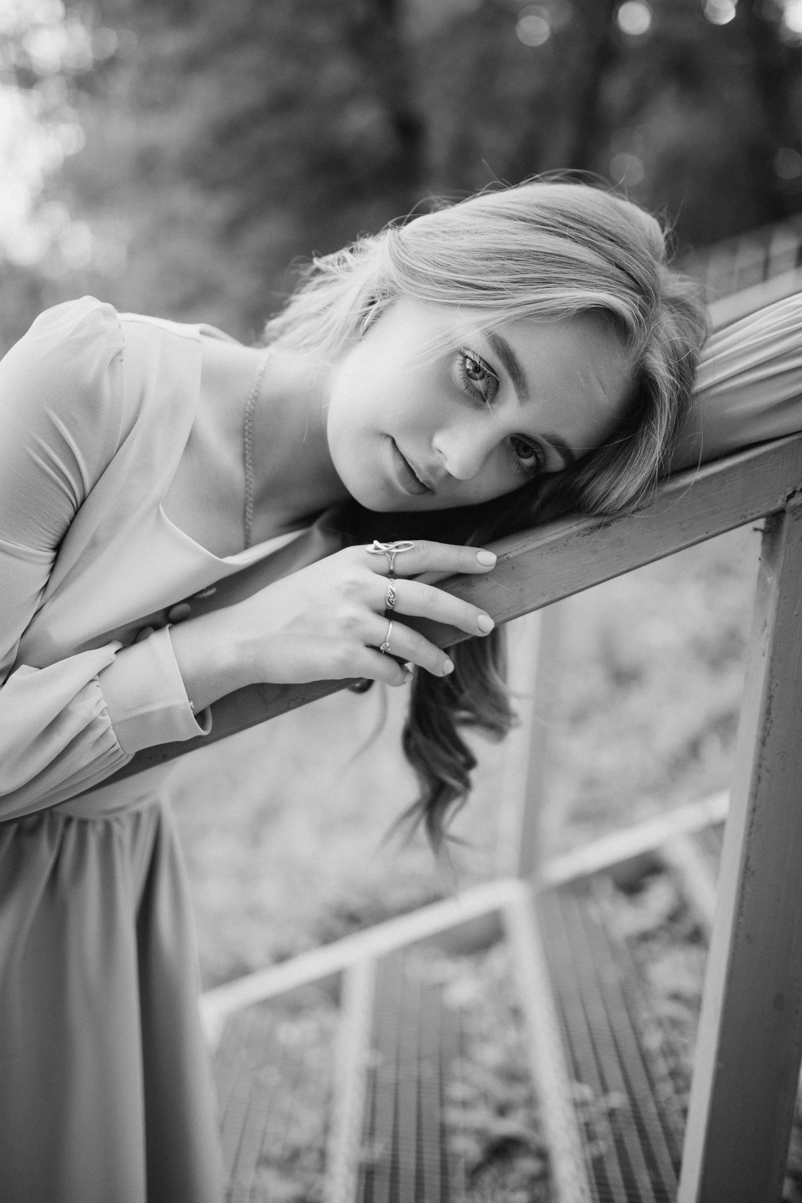 Elizabeth. Фотограф города Уральск Ольга Василец