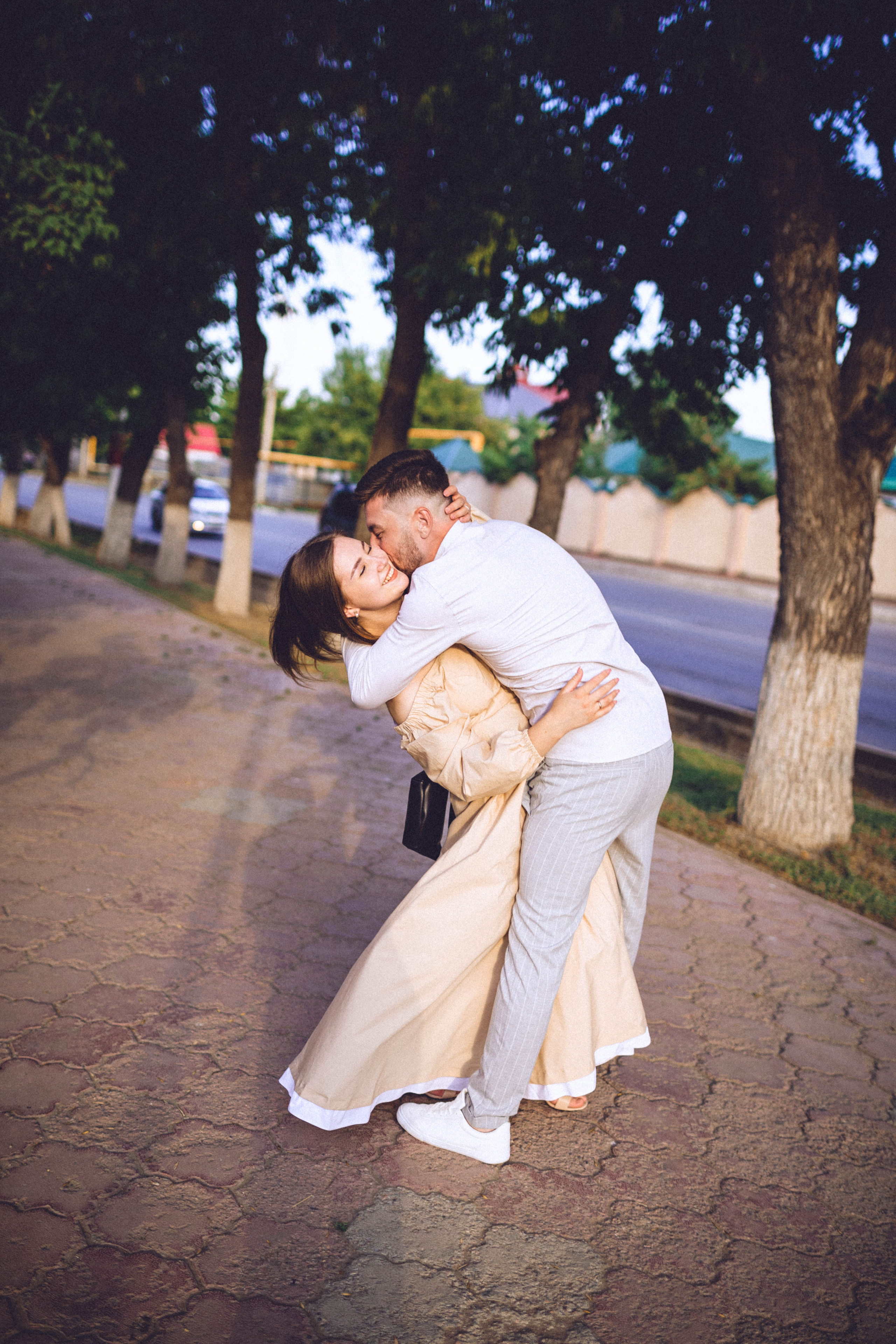 Liza&Igor. Фотограф города Уральск Ольга Василец
