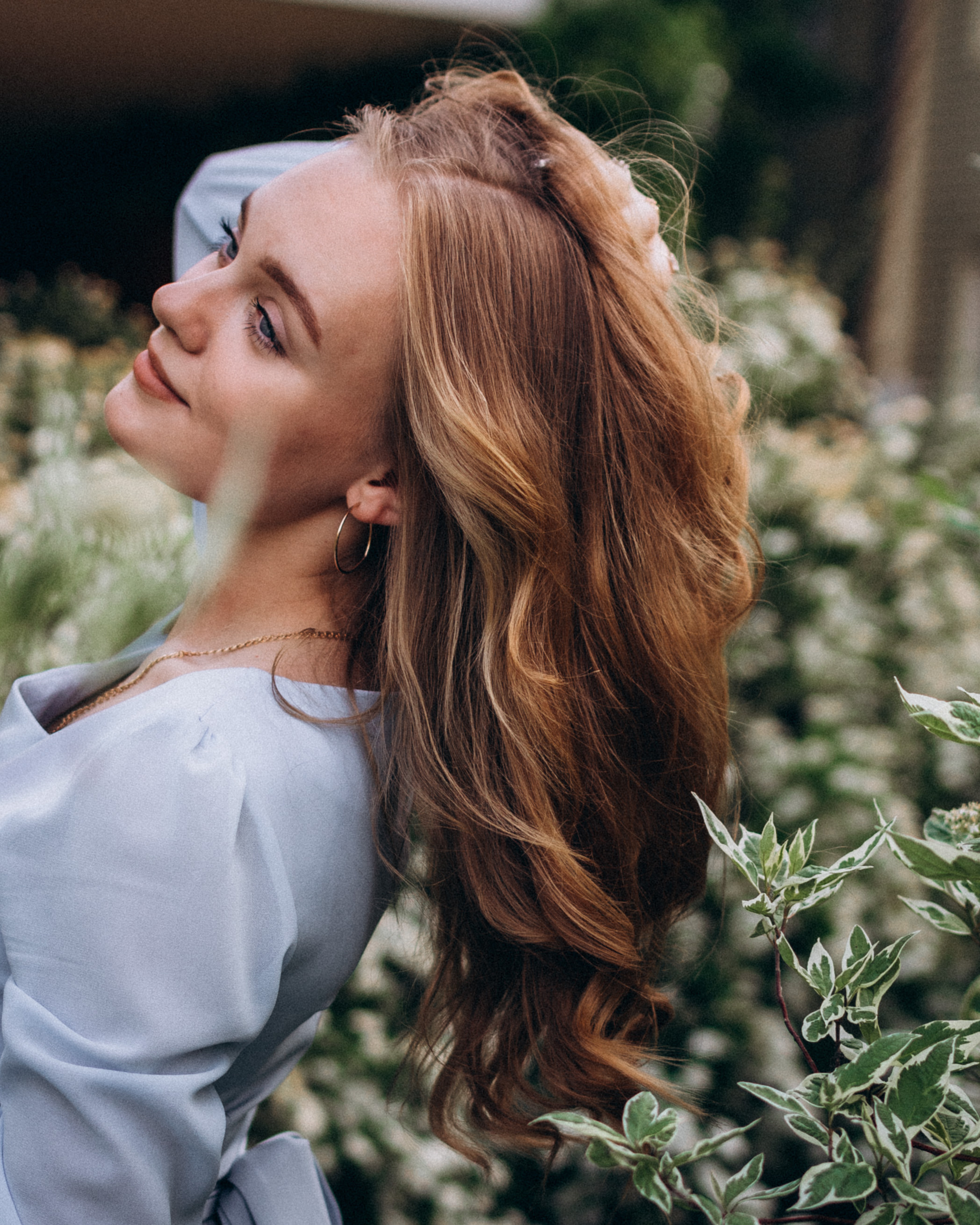 Elizabeth. Фотограф города Уральск Ольга Василец