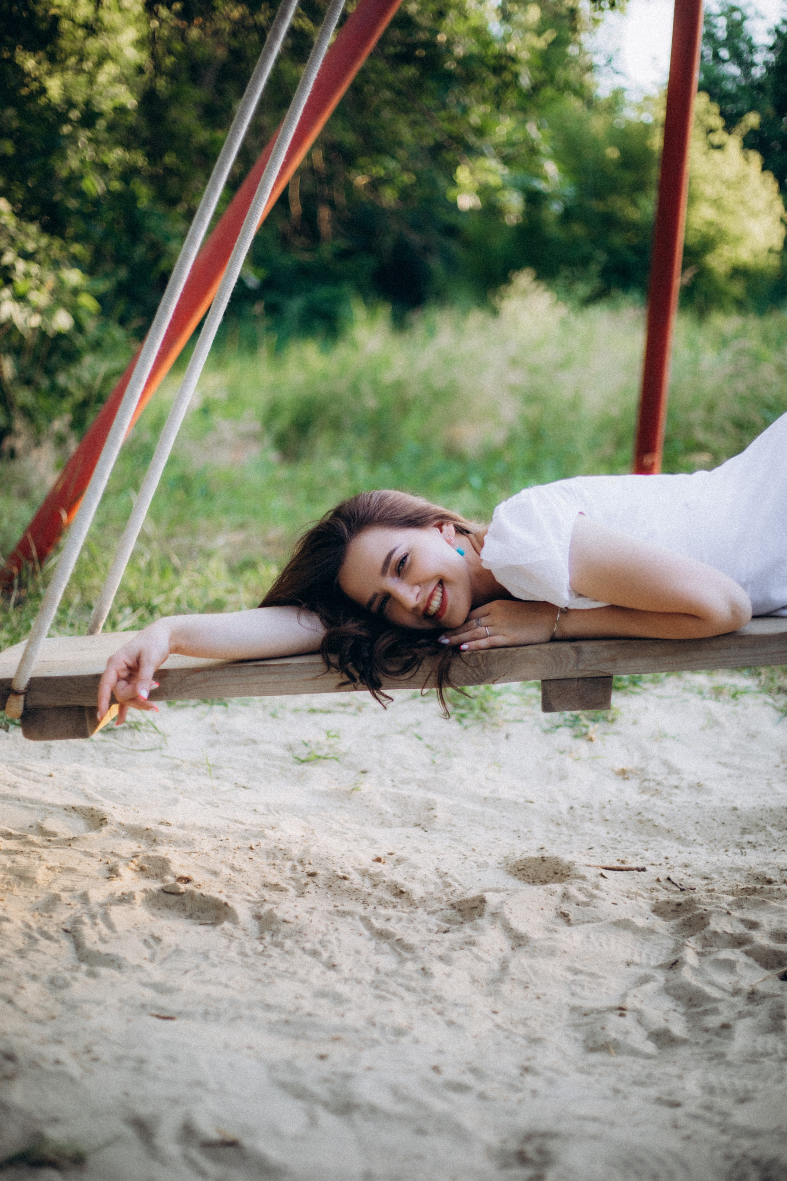 Ira. Фотограф города Уральск Ольга Василец