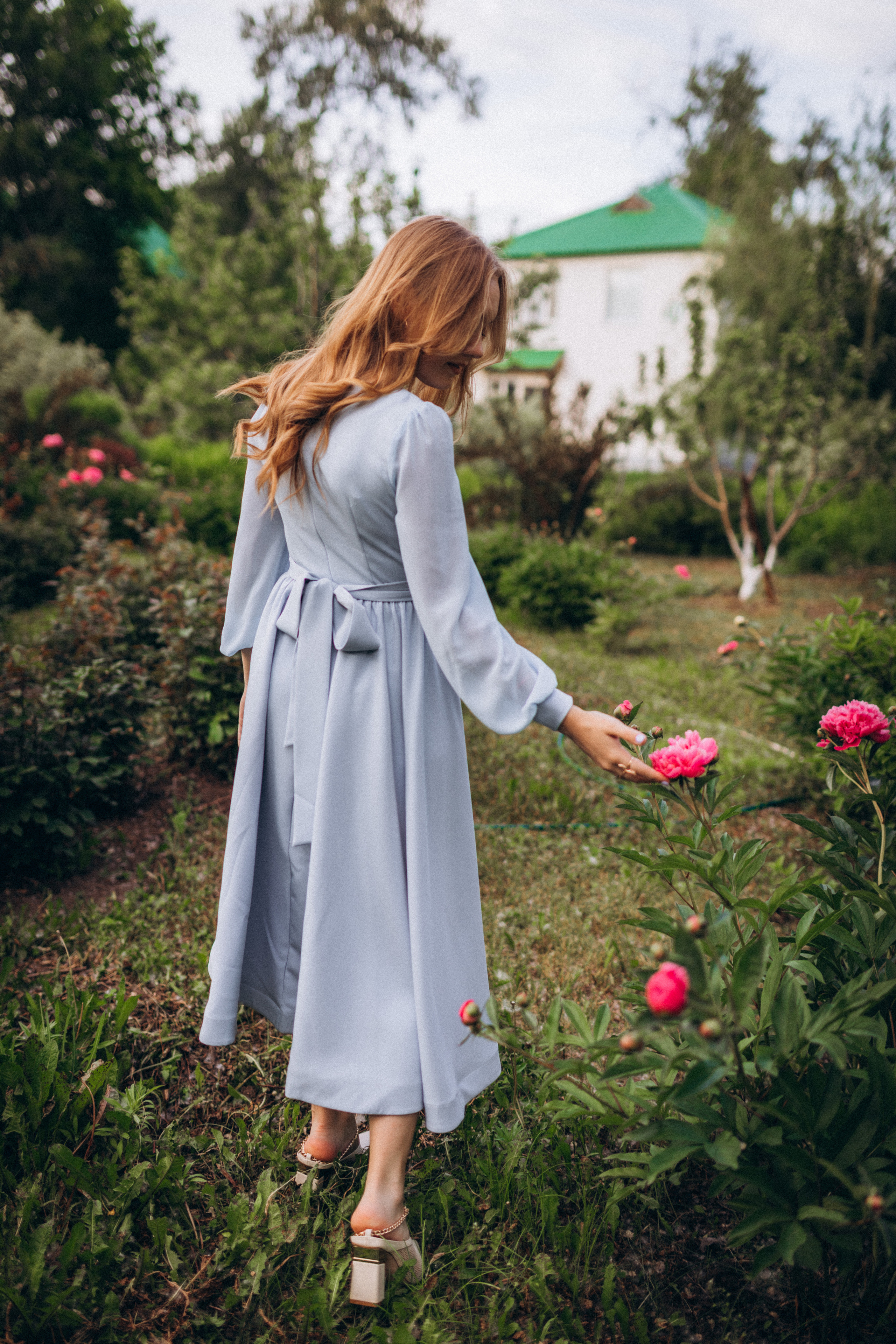 Elizabeth. Фотограф города Уральск Ольга Василец