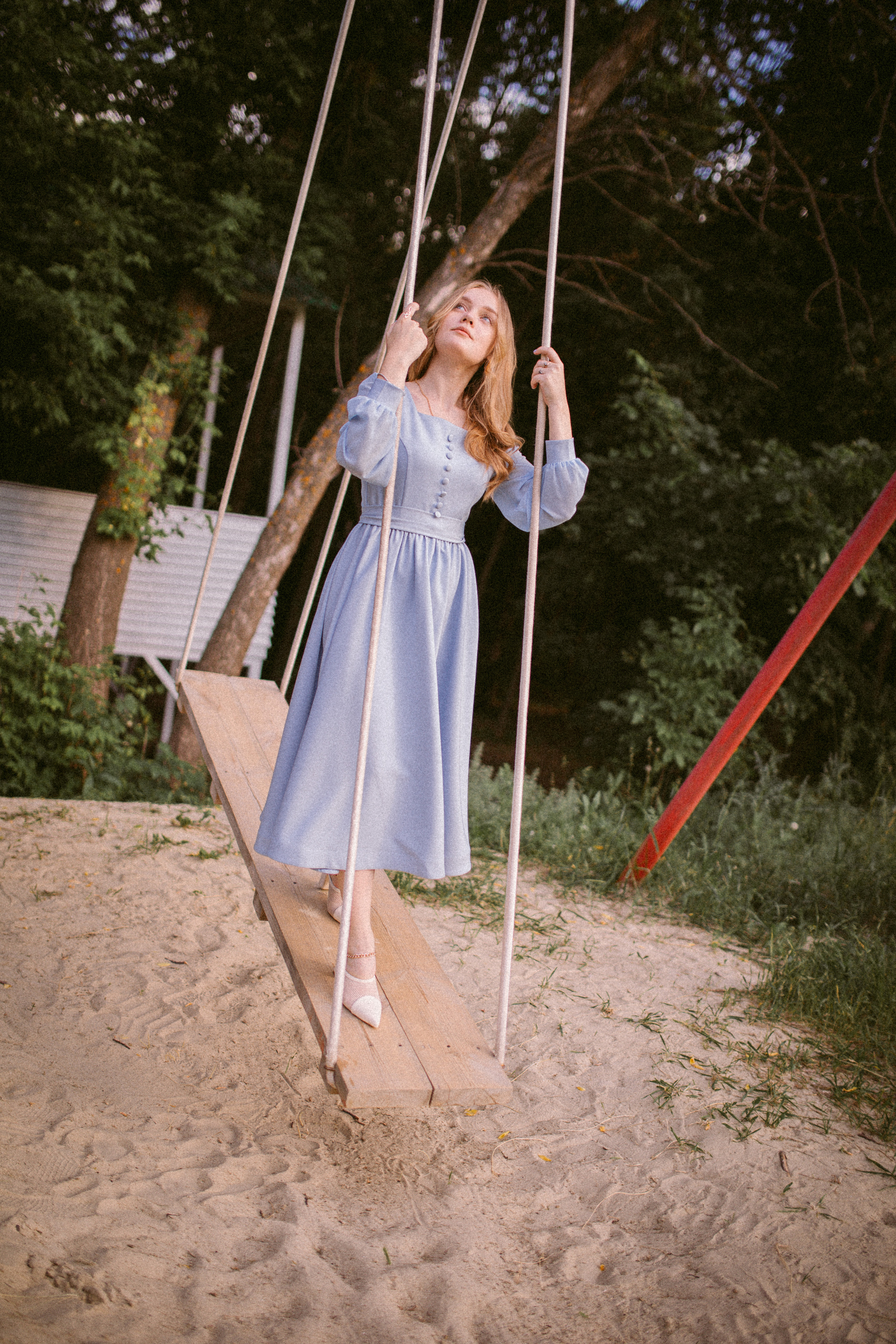 Elizabeth. Фотограф города Уральск Ольга Василец