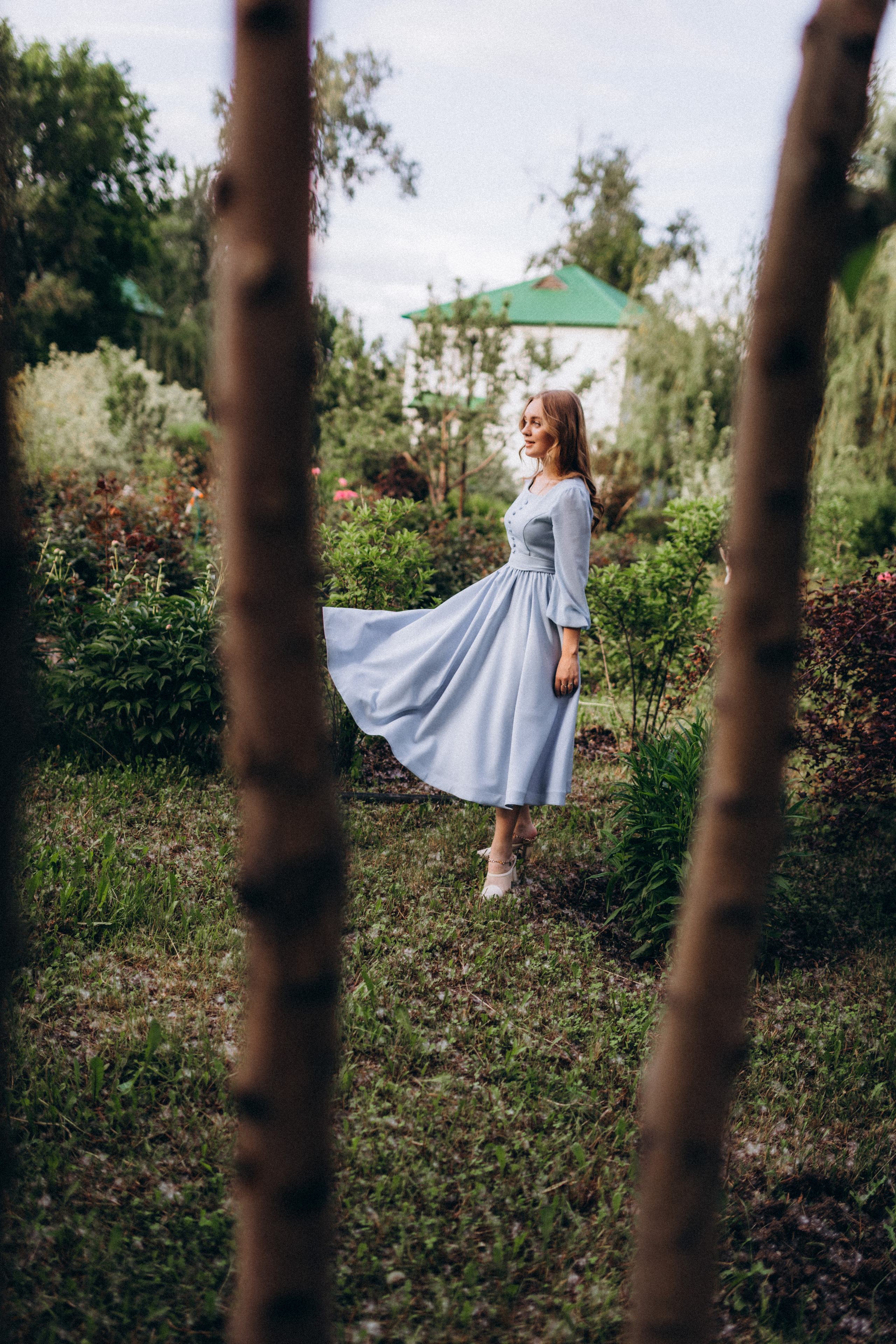 Elizabeth. Фотограф города Уральск Ольга Василец