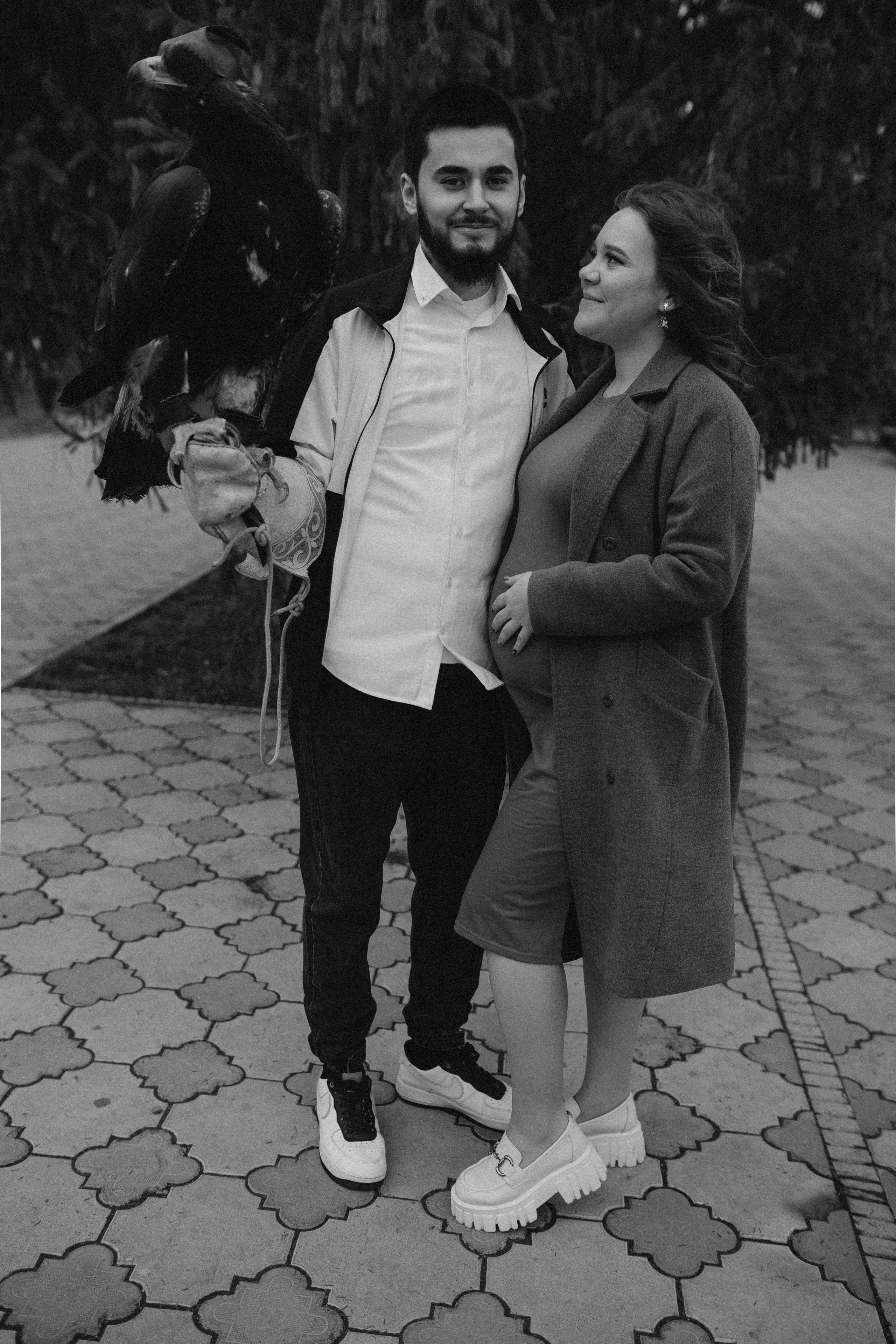 Olya&Raul. Фотограф города Уральск Ольга Василец