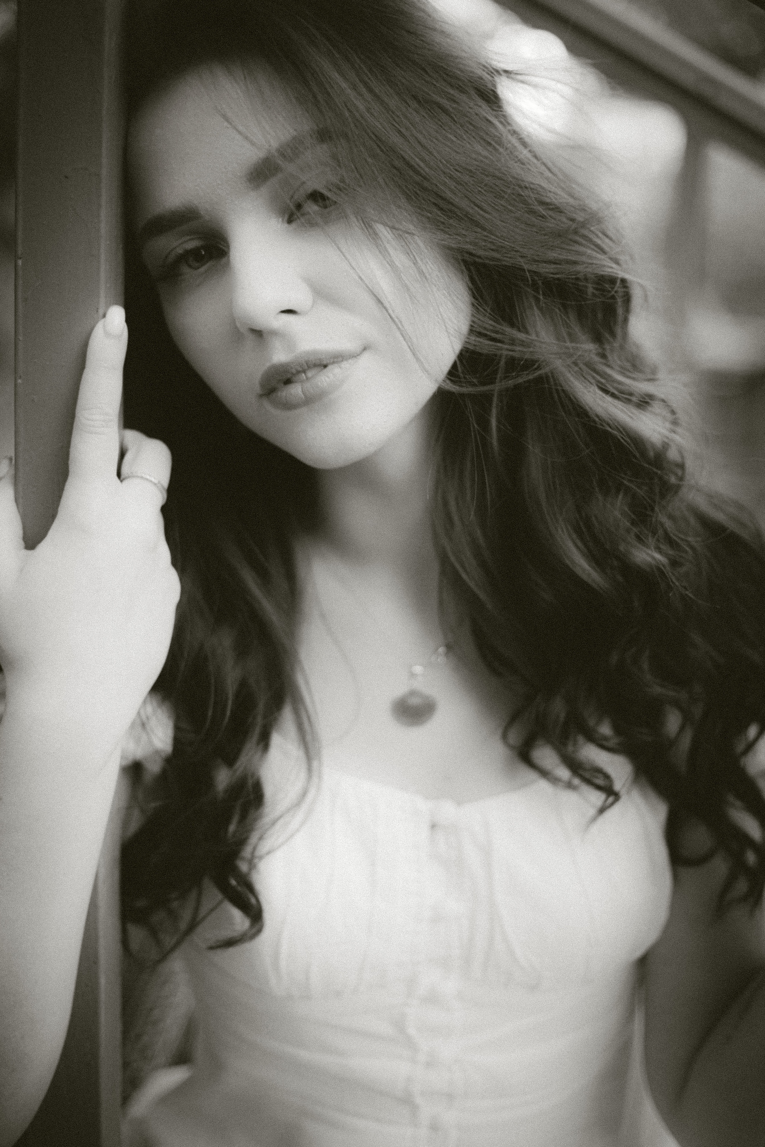 Ira. Фотограф города Уральск Ольга Василец