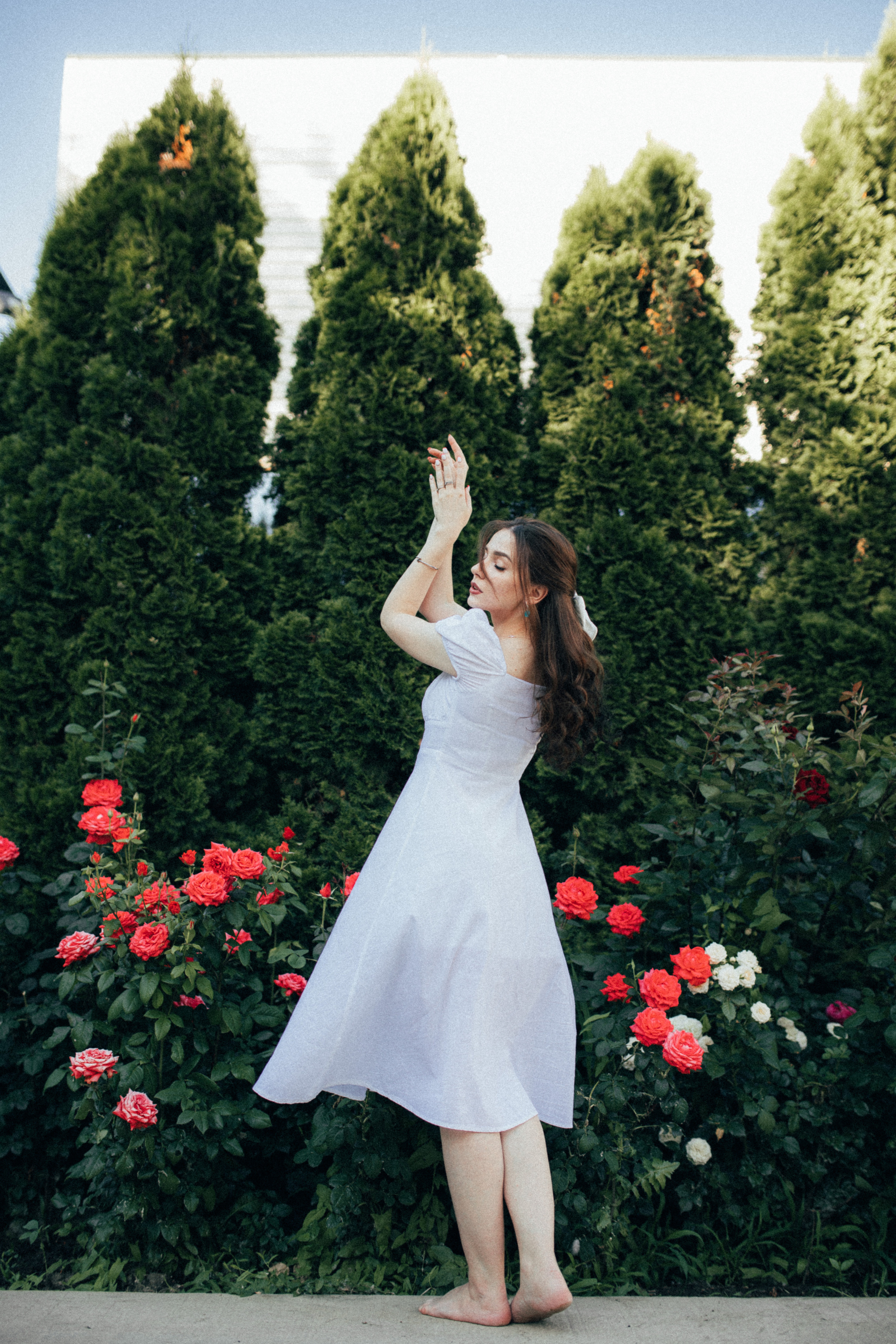 Ira. Фотограф города Уральск Ольга Василец