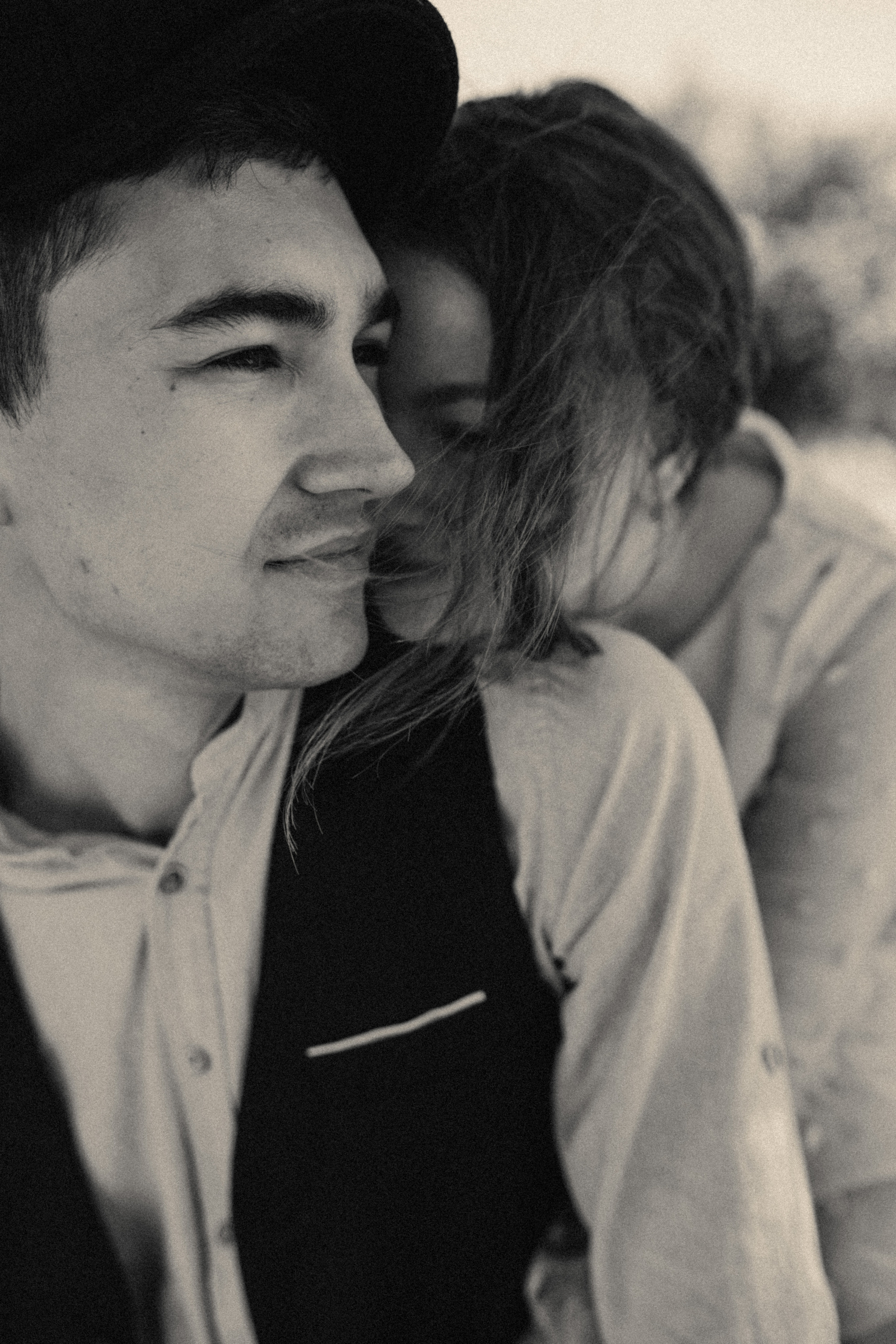 Julie&Andrew. Фотограф города Уральск Ольга Василец