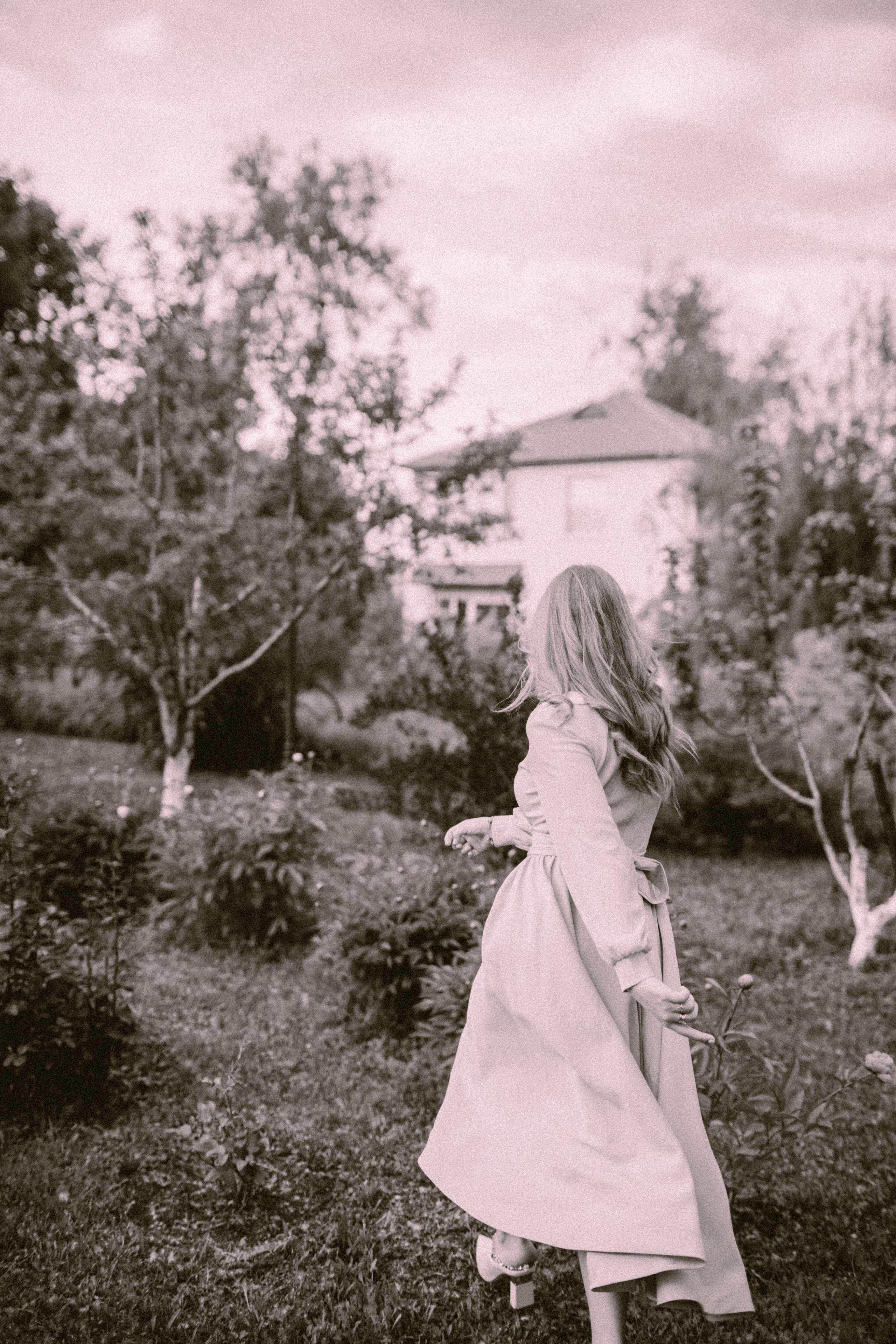 Elizabeth. Фотограф города Уральск Ольга Василец