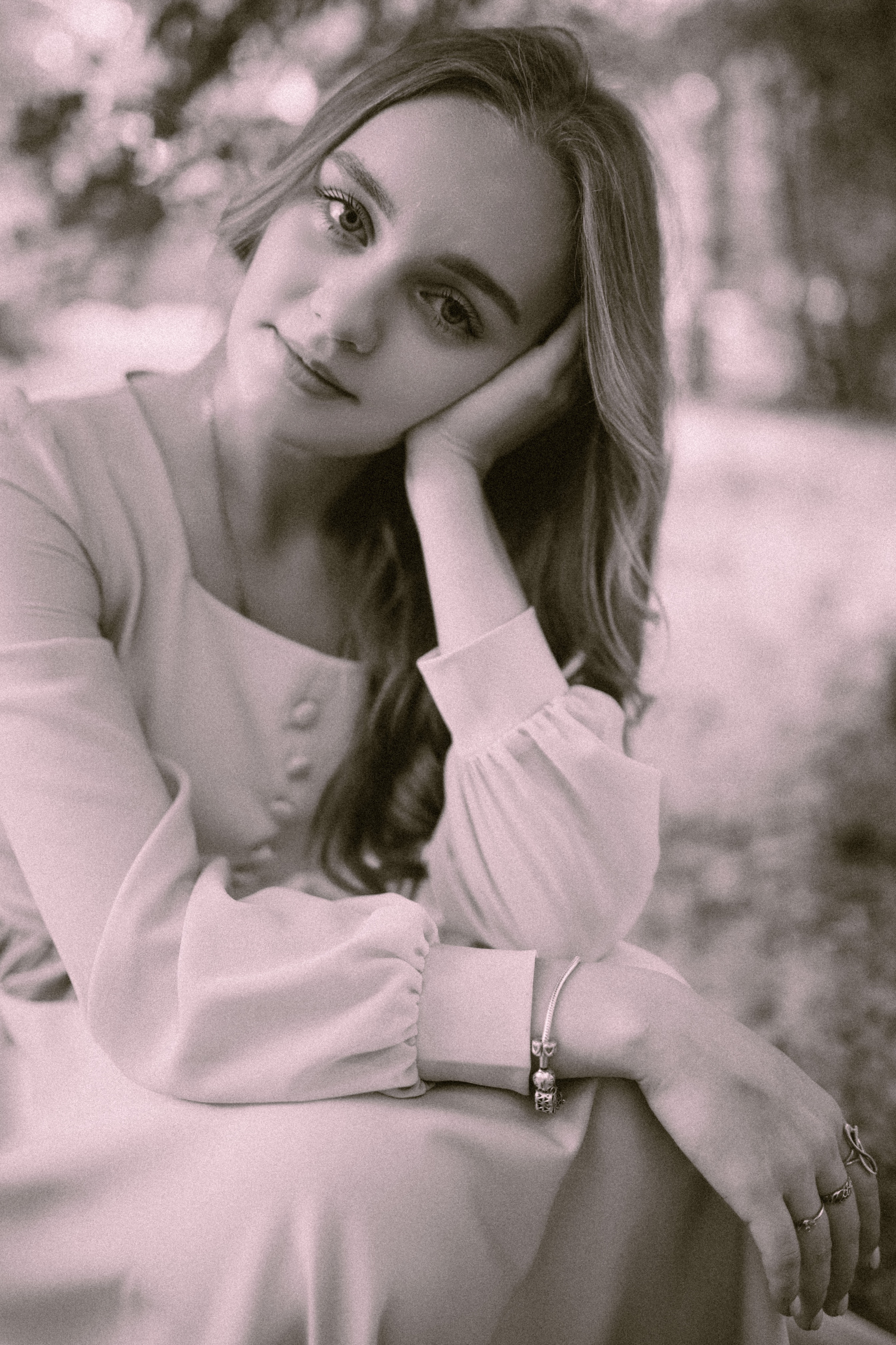 Elizabeth. Фотограф города Уральск Ольга Василец