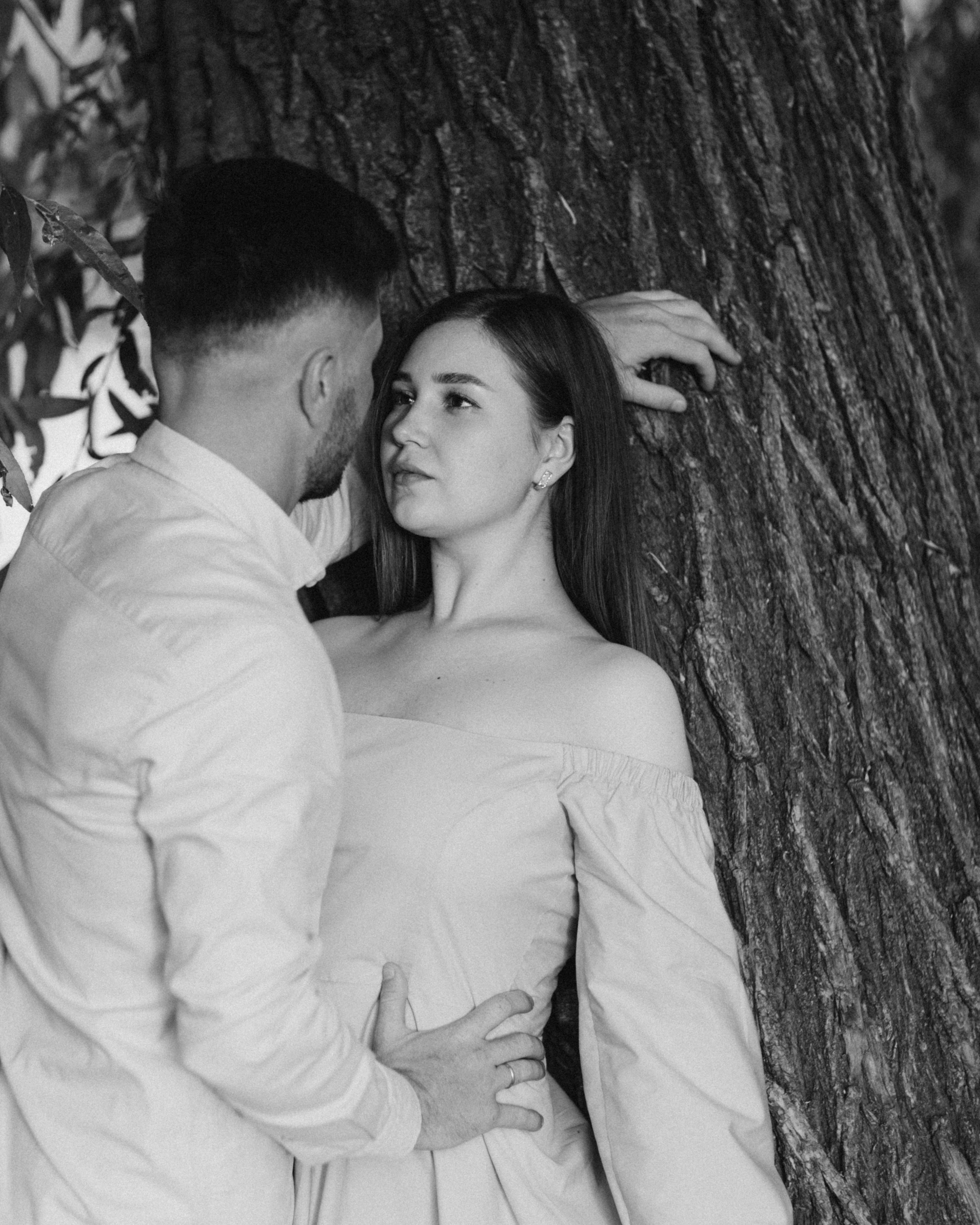 Liza&Igor. Фотограф города Уральск Ольга Василец