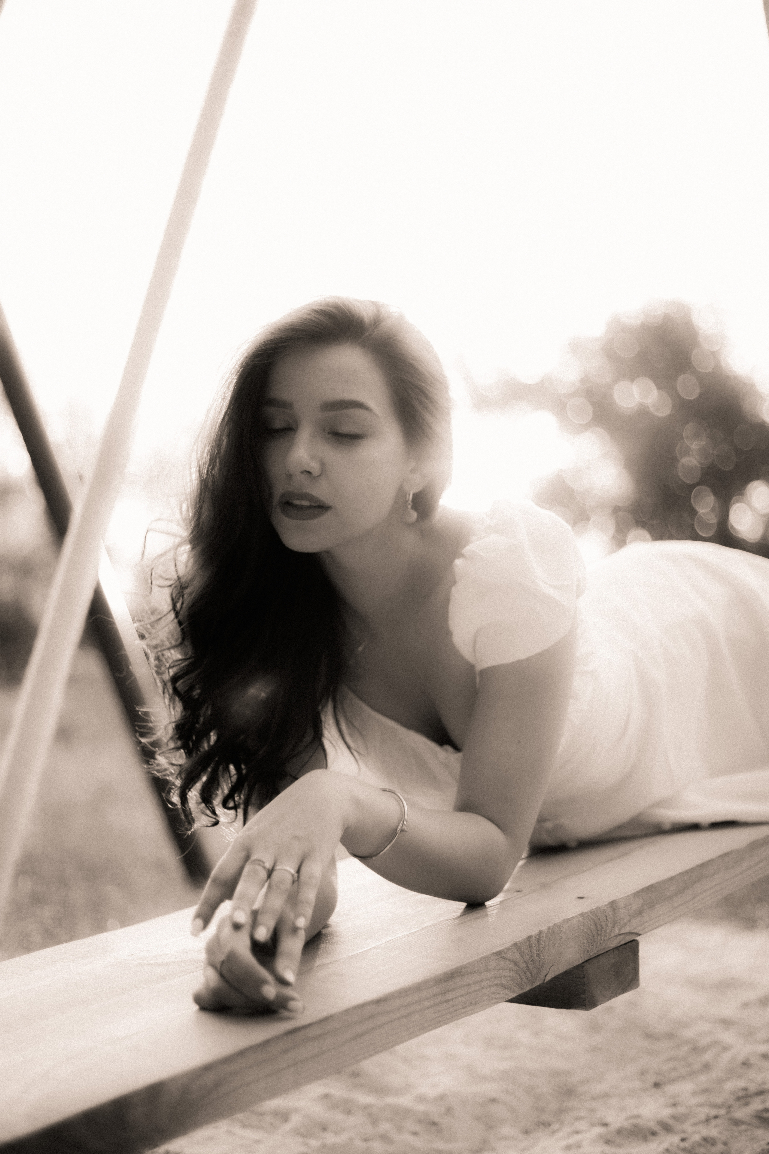 Ira. Фотограф города Уральск Ольга Василец