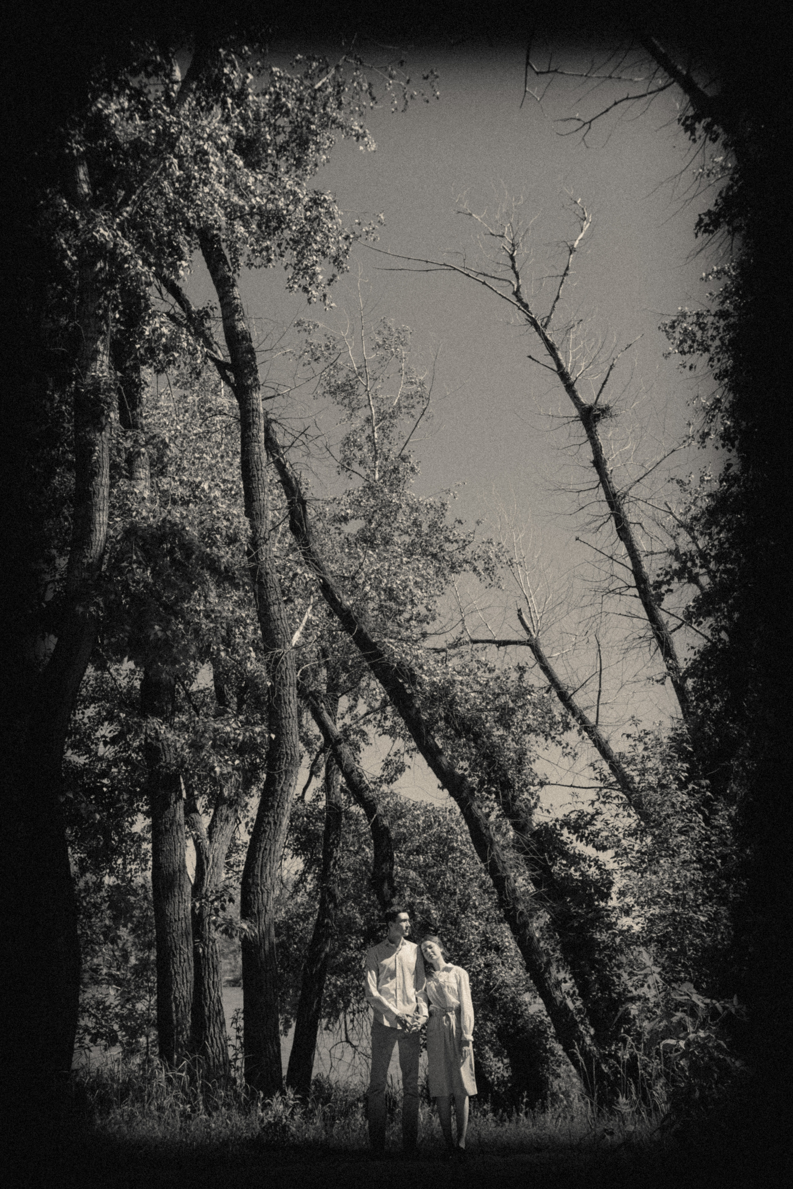 Julie&Andrew. Фотограф города Уральск Ольга Василец