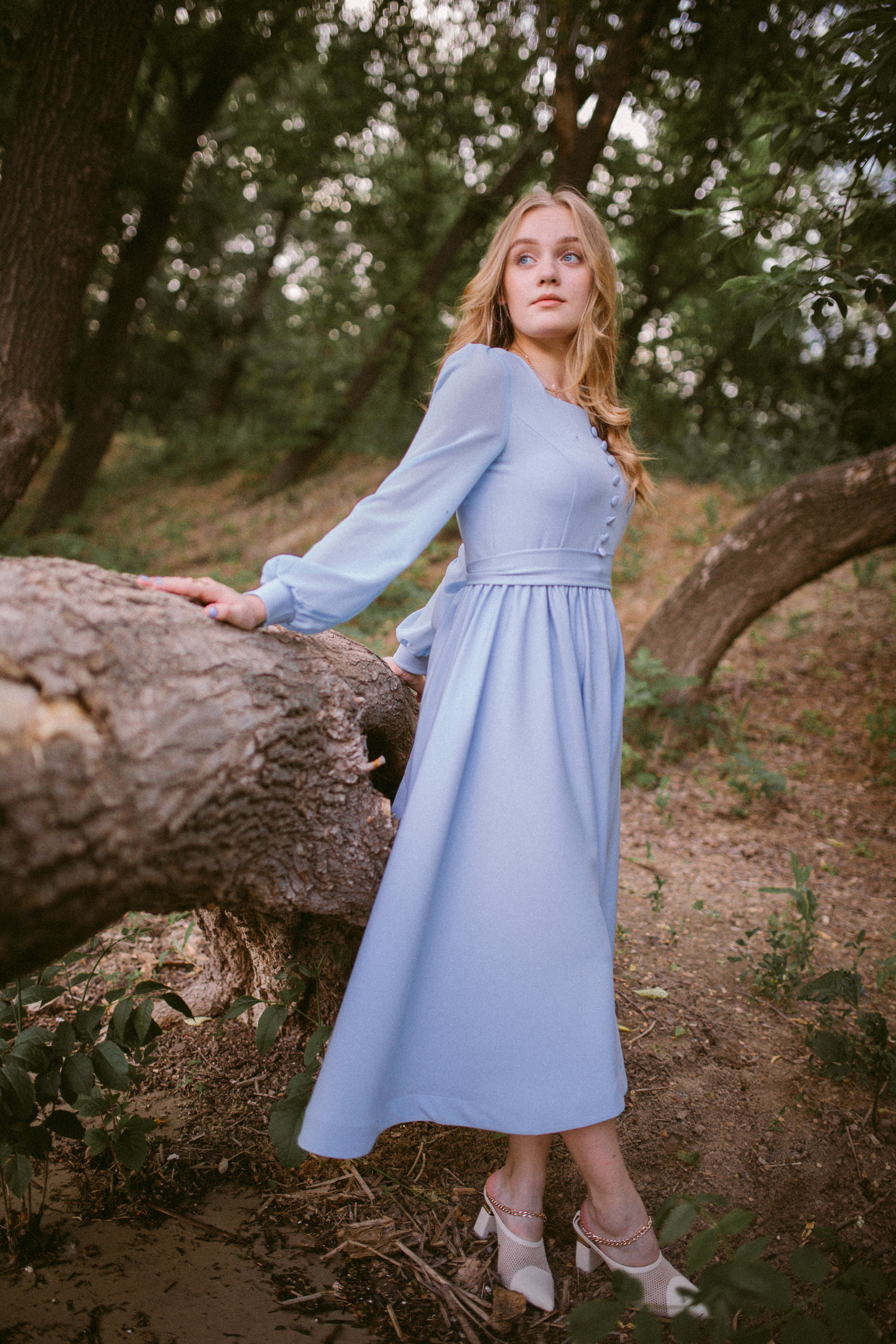 Elizabeth. Фотограф города Уральск Ольга Василец