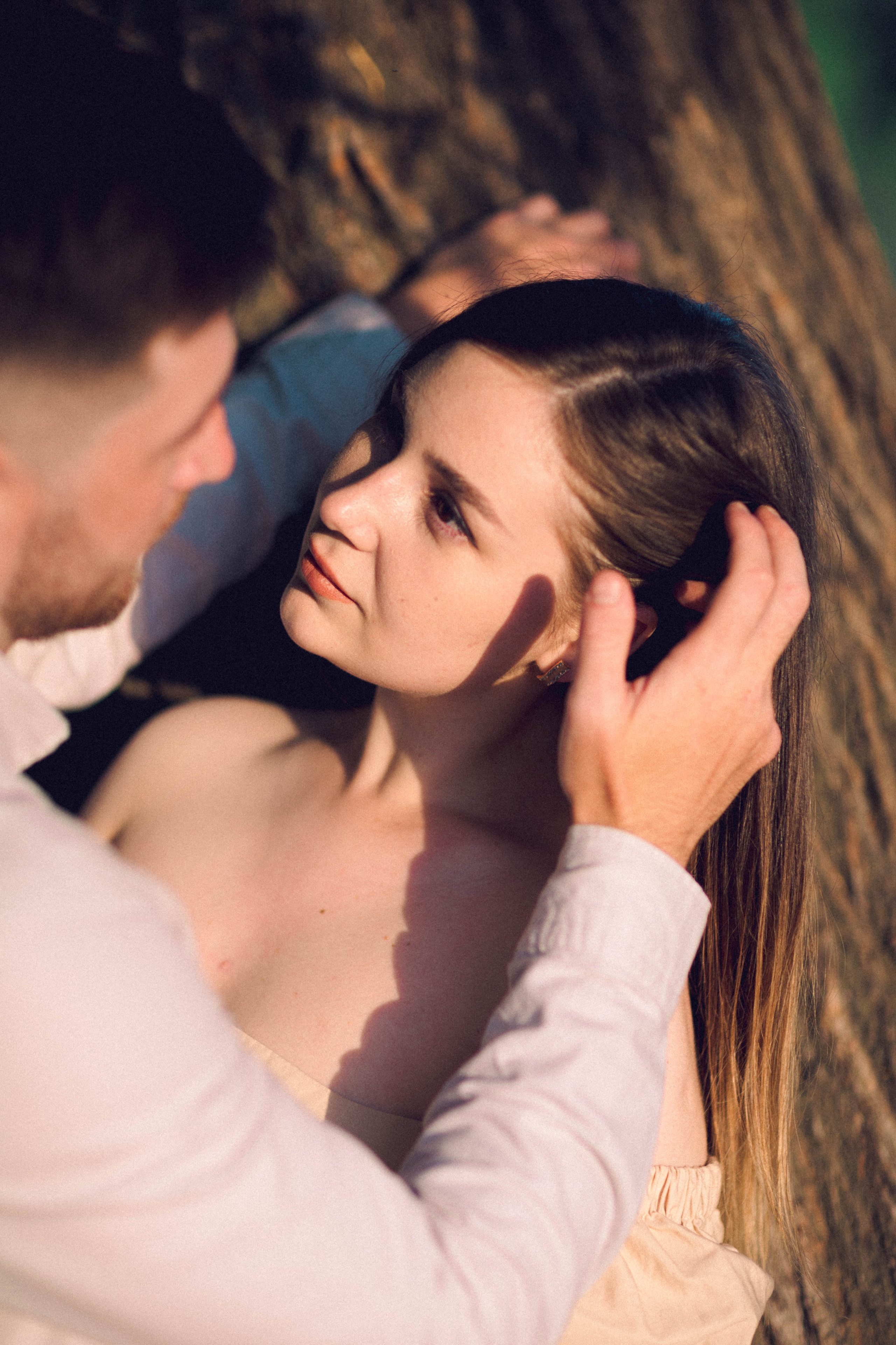 Liza&Igor. Фотограф города Уральск Ольга Василец