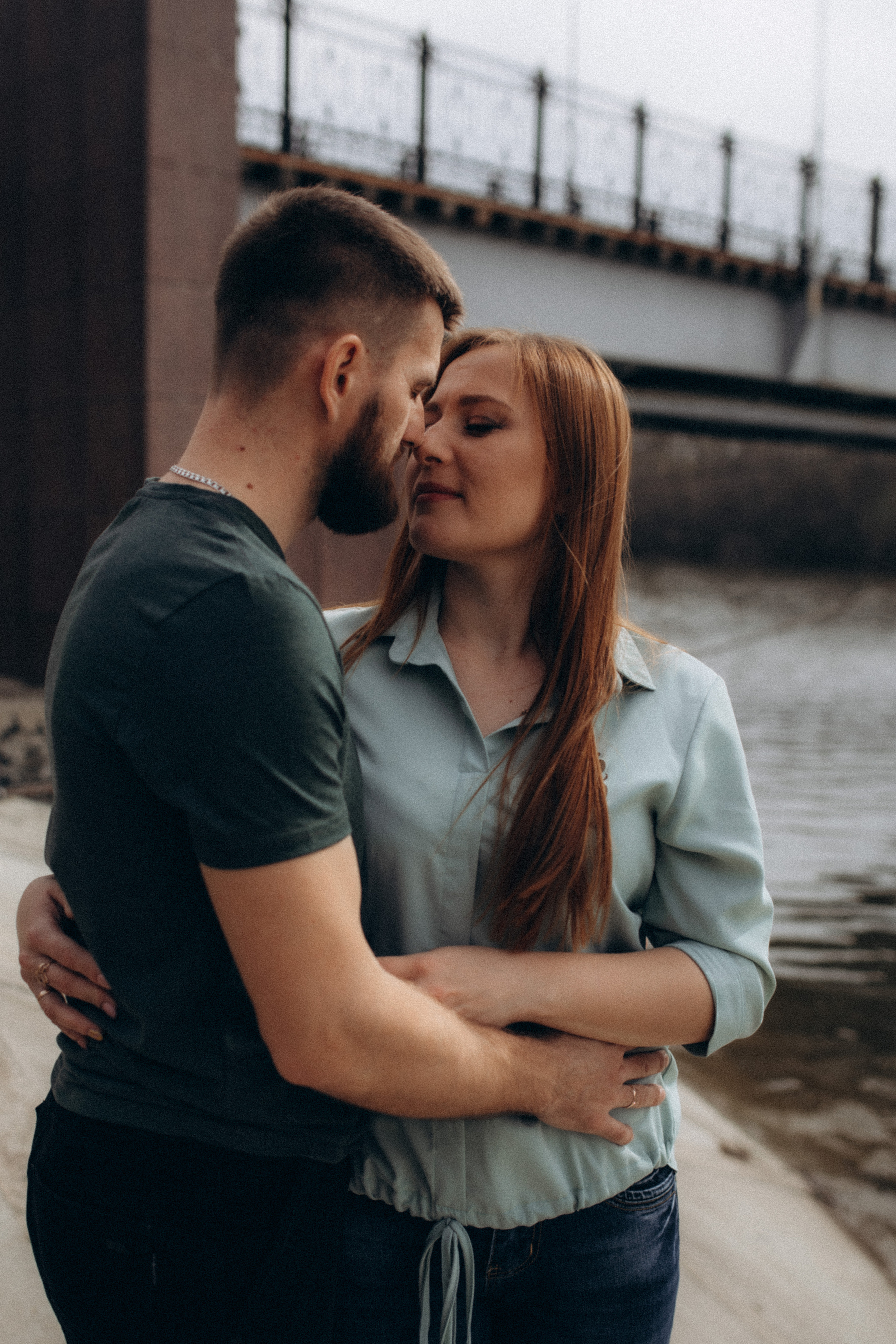 Oksana&Eugeny. Фотограф города Уральск Ольга Василец