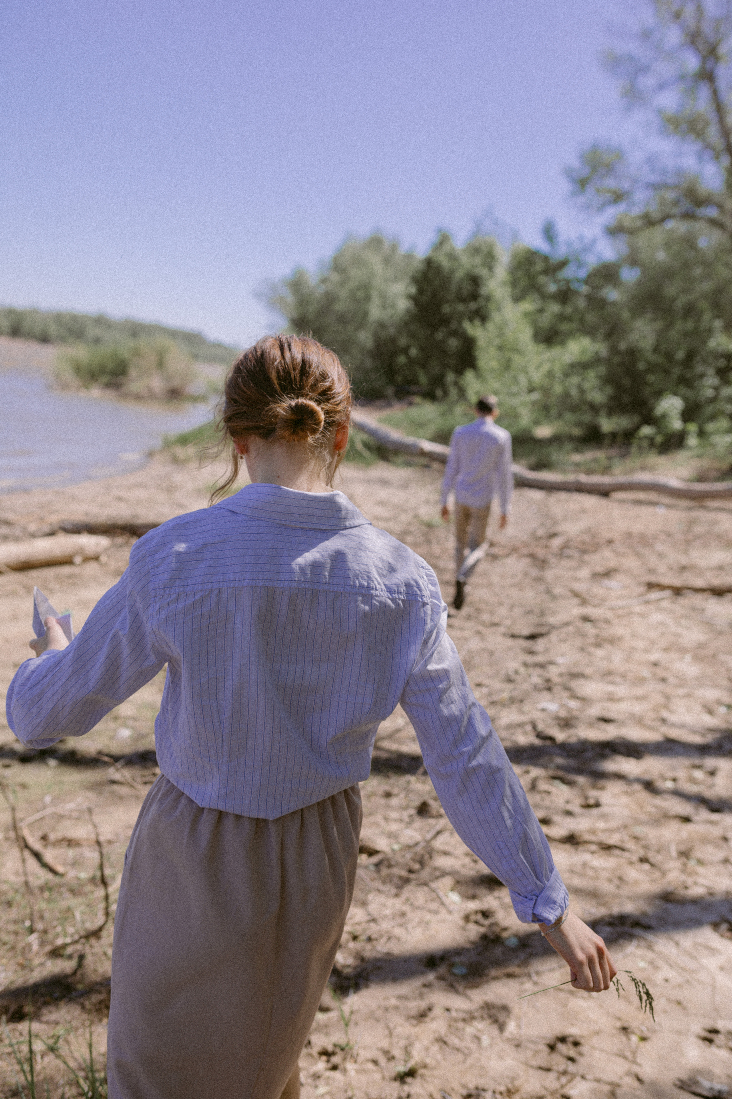Julie&Andrew. Фотограф города Уральск Ольга Василец