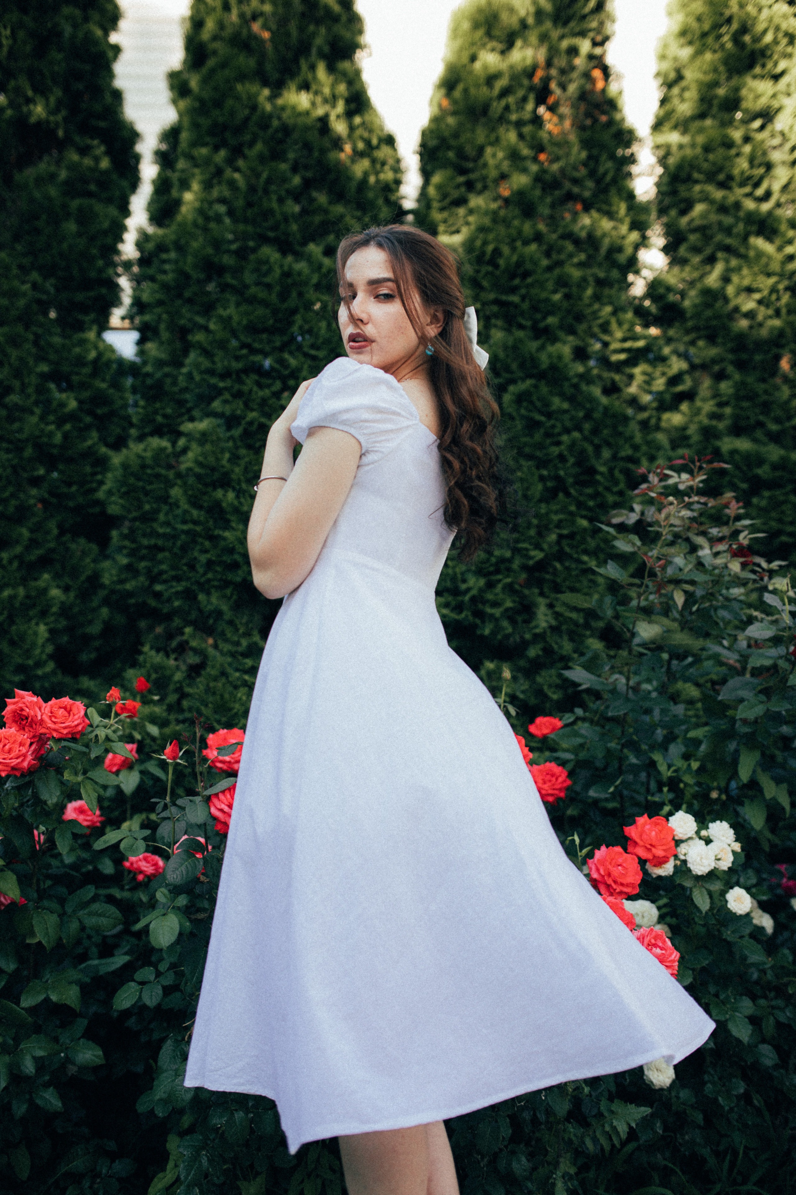 Ira. Фотограф города Уральск Ольга Василец