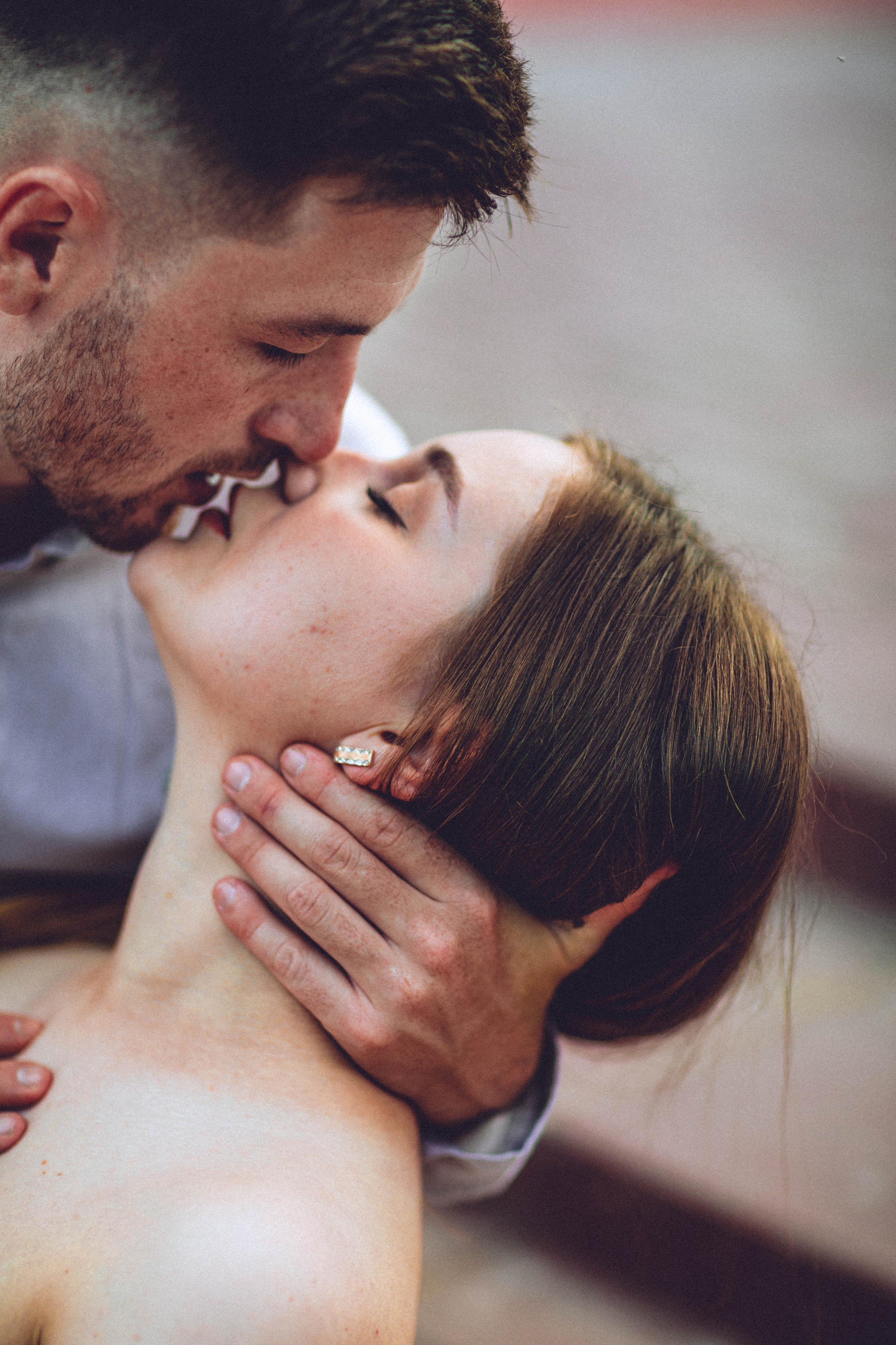 Liza&Igor. Фотограф города Уральск Ольга Василец