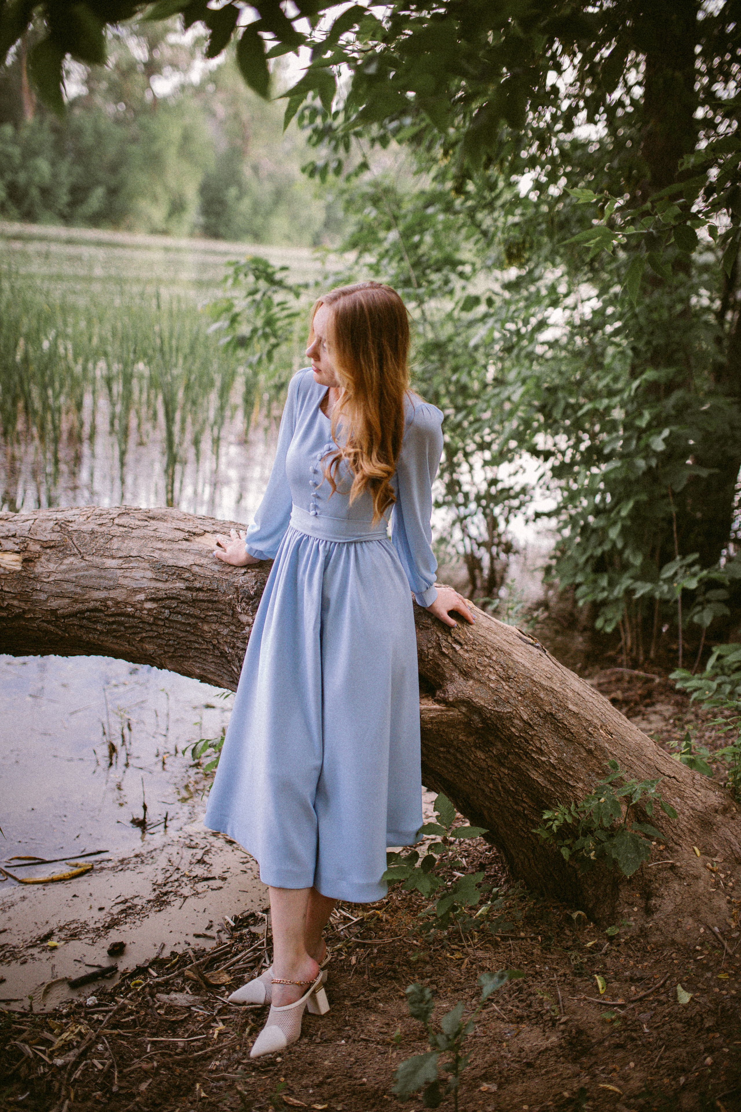 Elizabeth. Фотограф города Уральск Ольга Василец