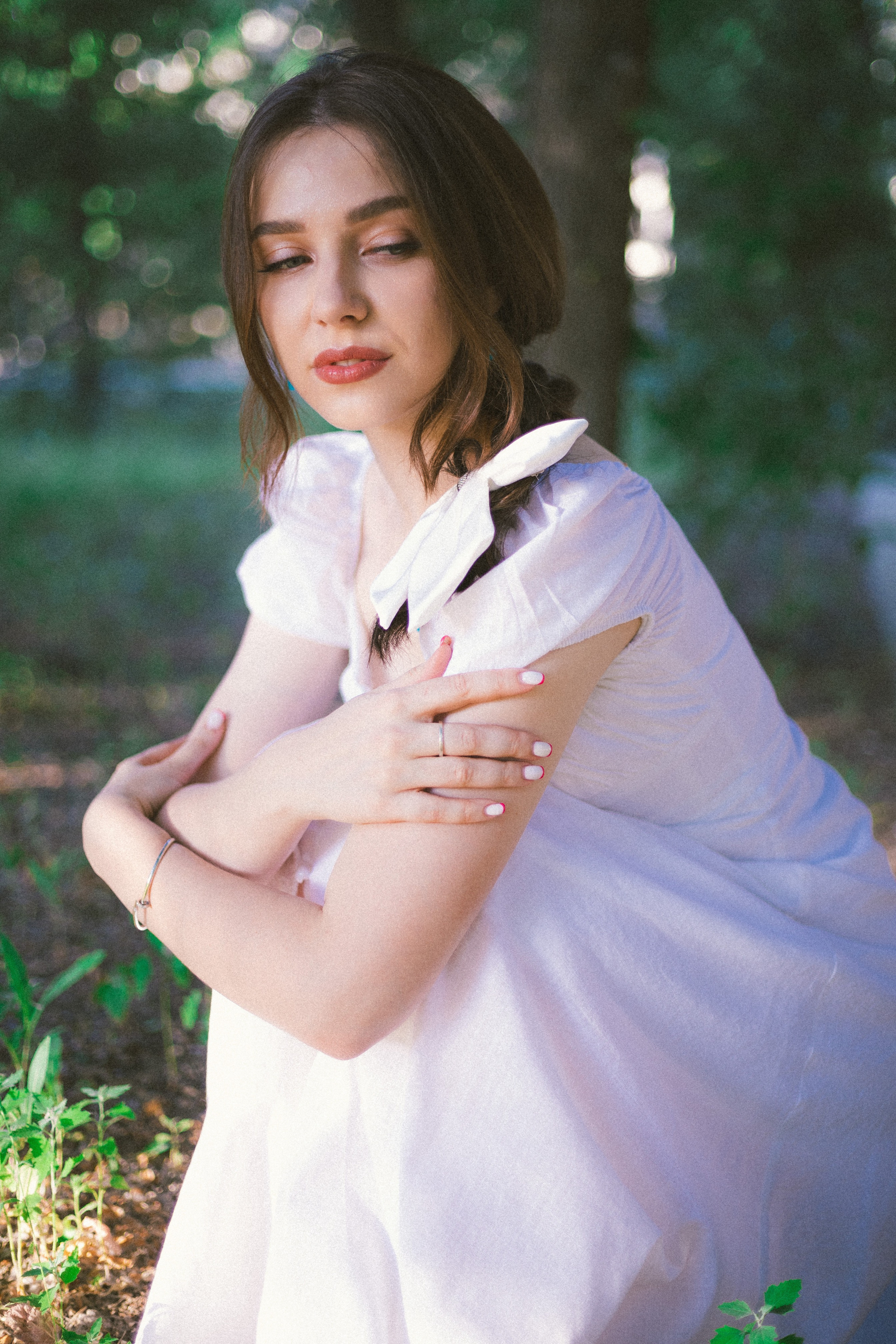 Ira. Фотограф города Уральск Ольга Василец