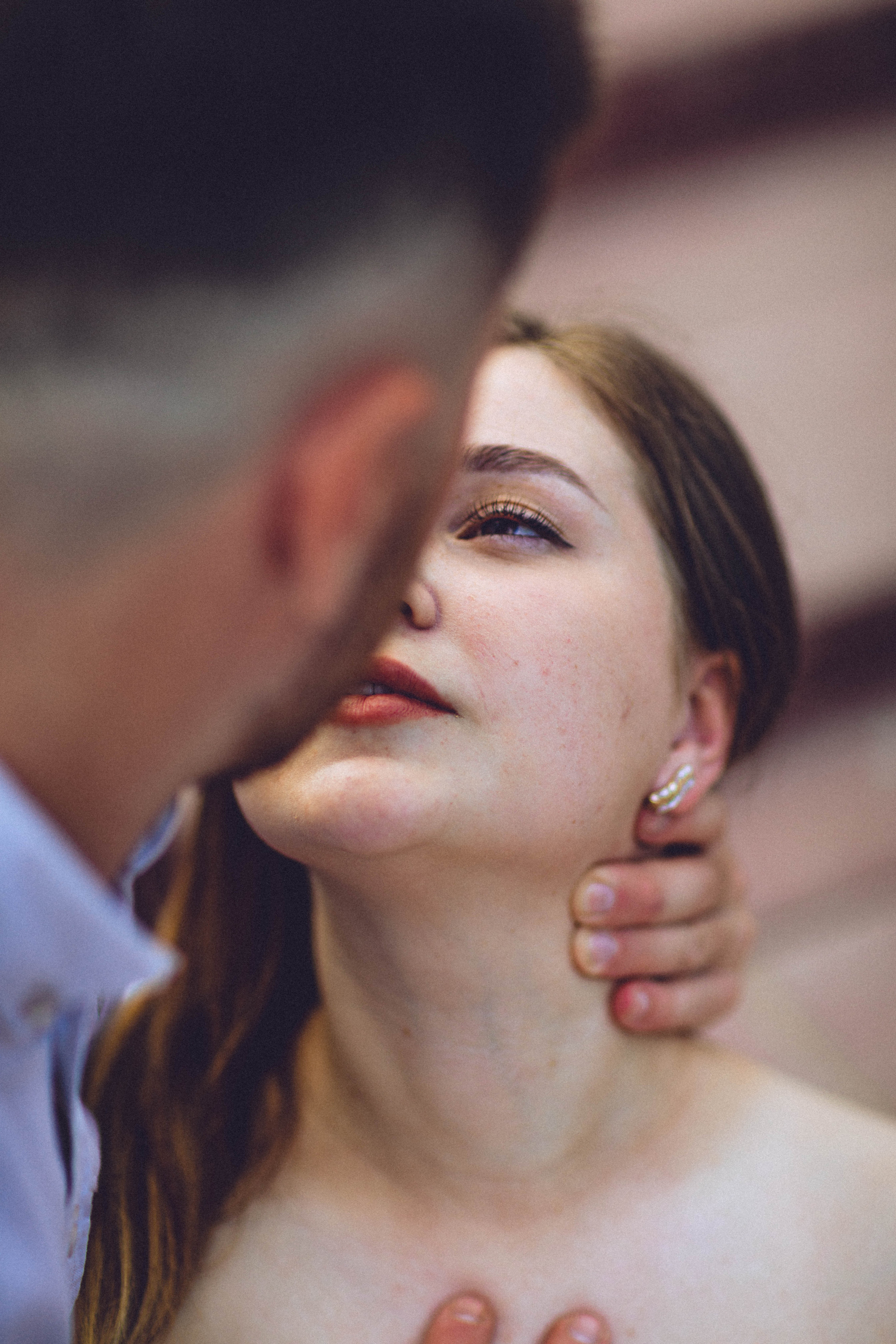 Liza&Igor. Фотограф города Уральск Ольга Василец