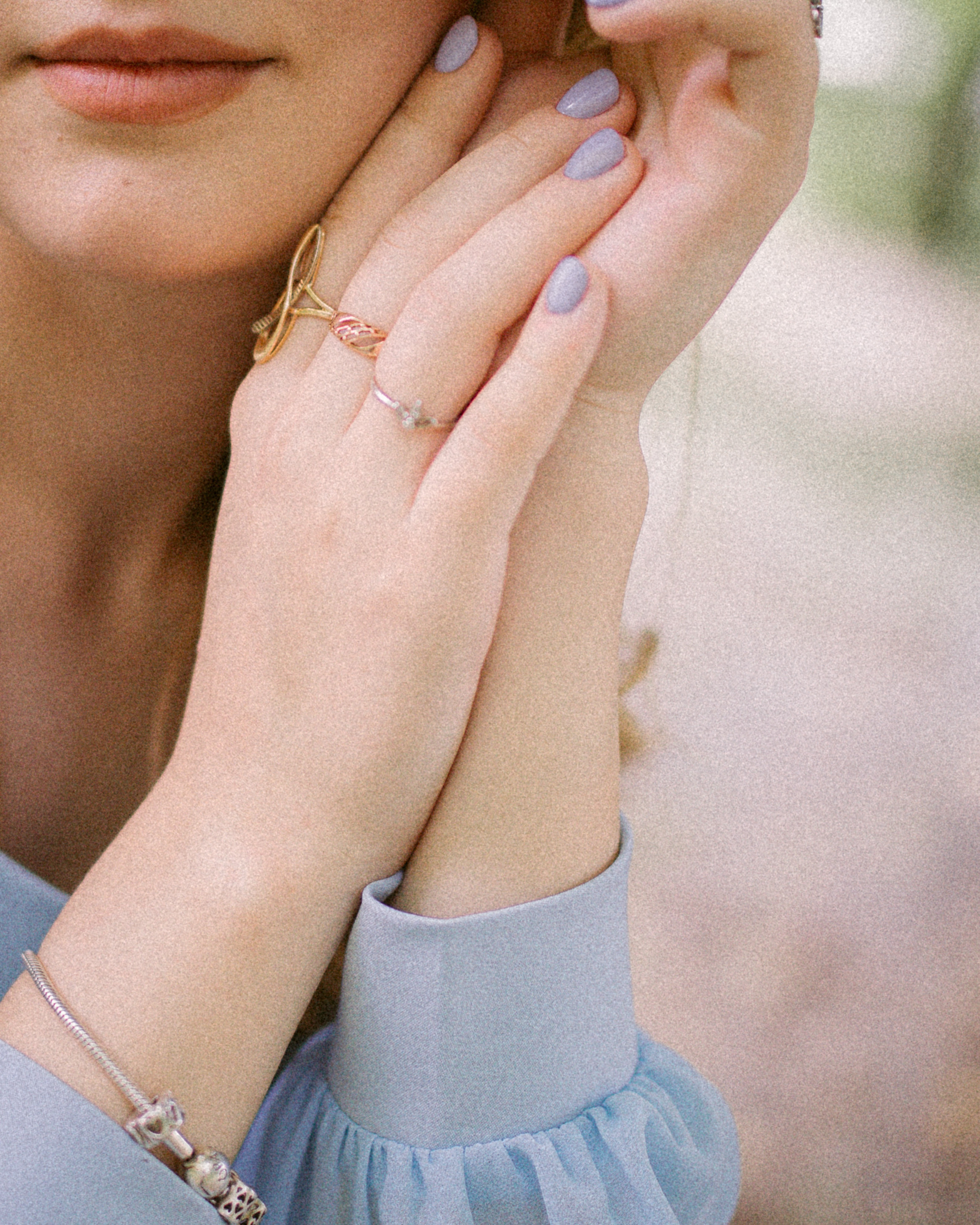 Elizabeth. Фотограф города Уральск Ольга Василец