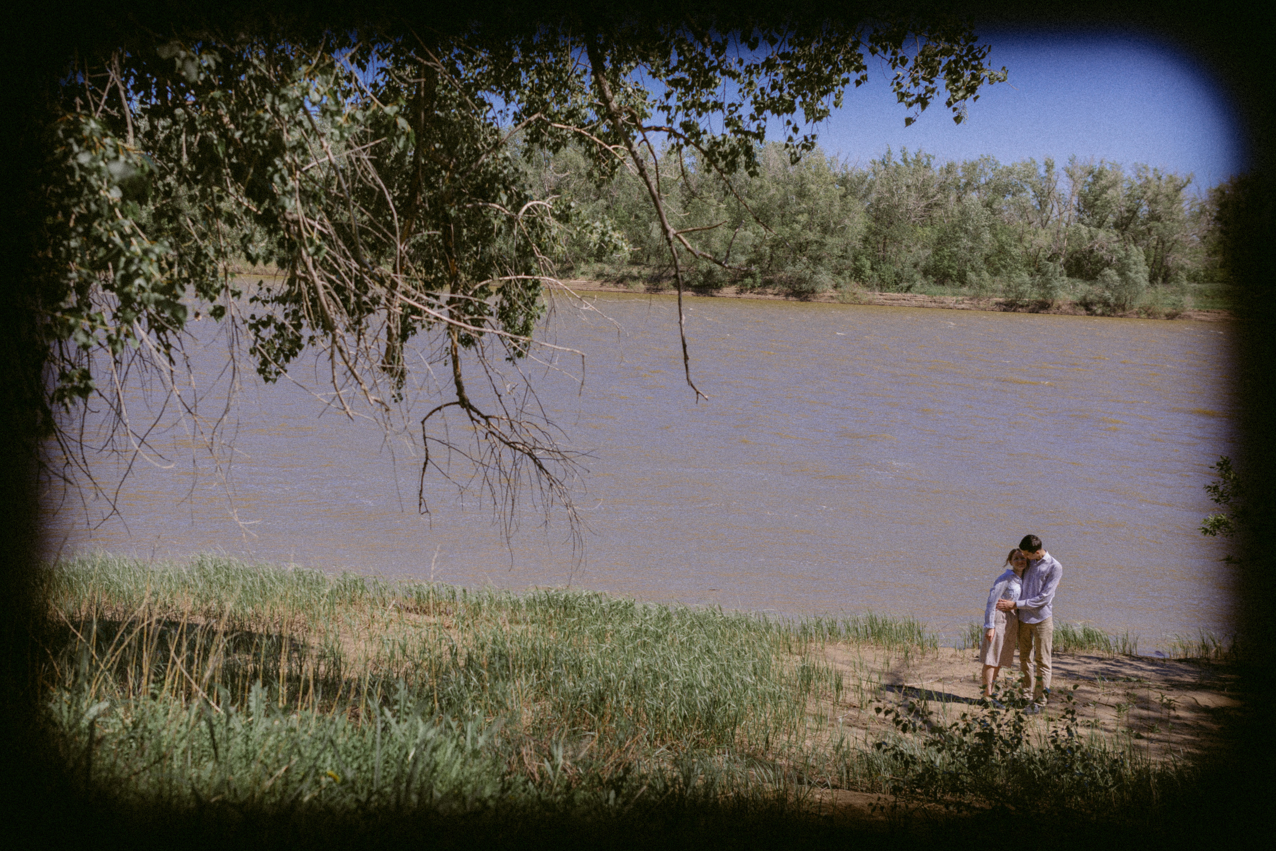 Julie&Andrew. Фотограф города Уральск Ольга Василец
