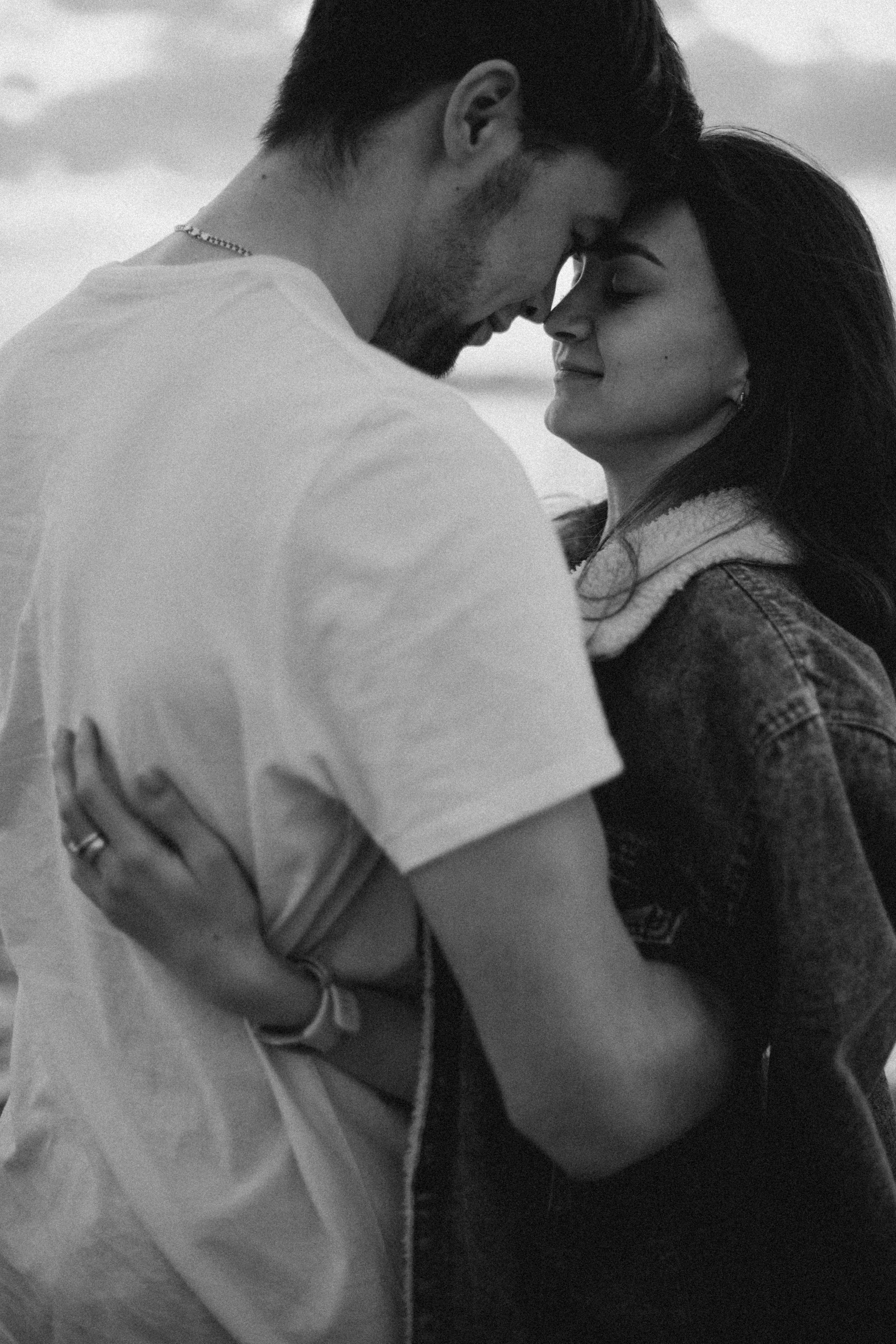 Natasha&Maxim. Фотограф города Уральск Ольга Василец