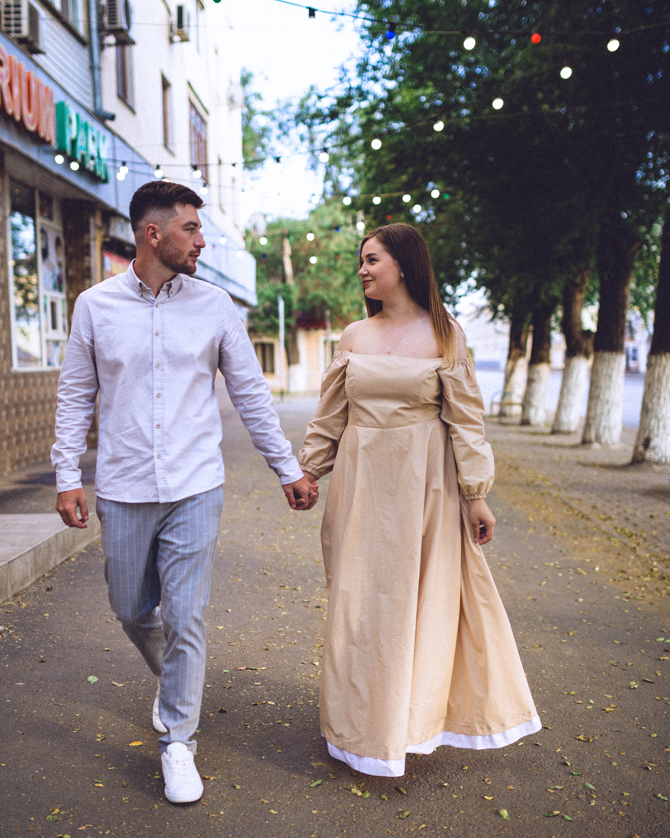 Liza&Igor. Фотограф города Уральск Ольга Василец